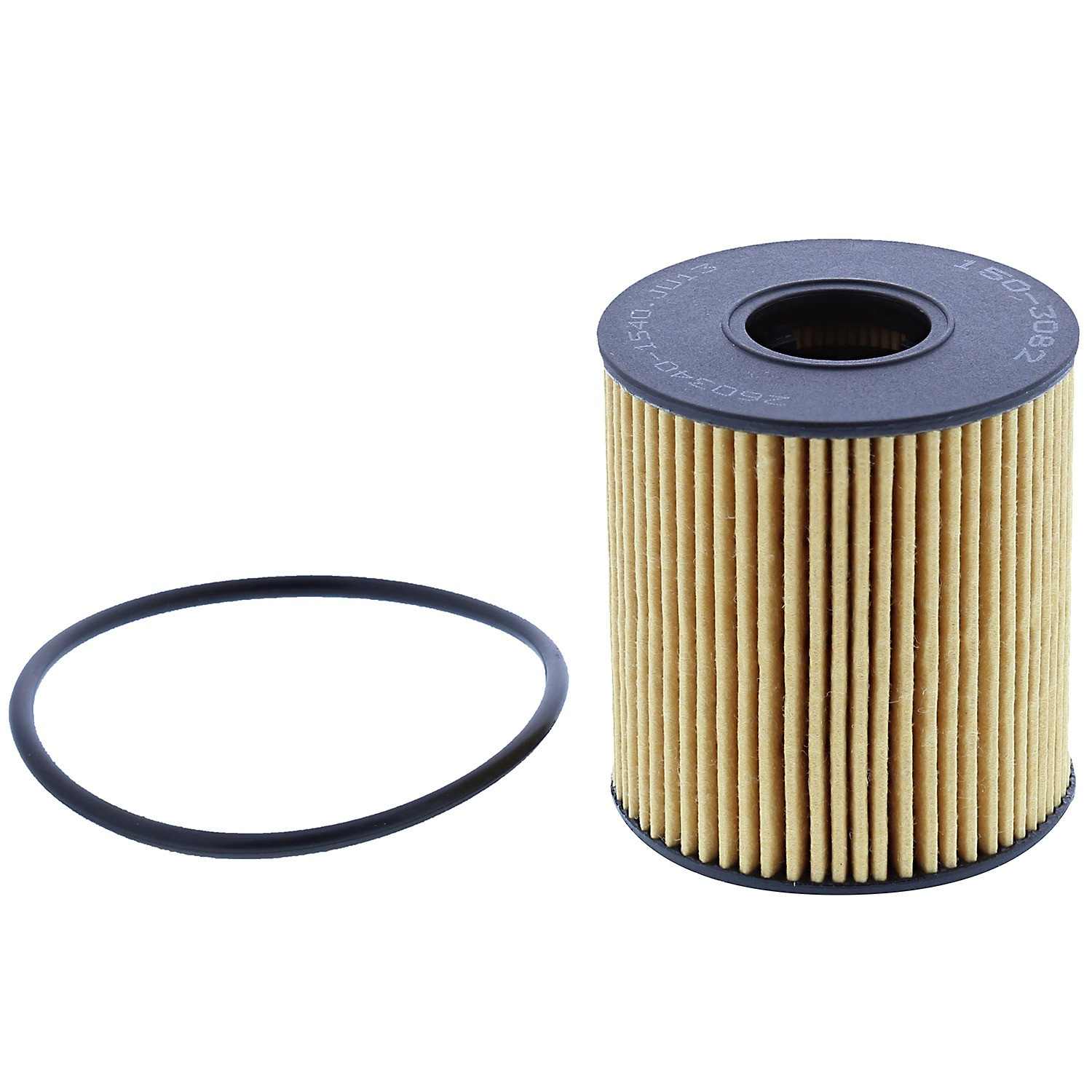 denso auto parts engine oil filter  frsport 150-3082