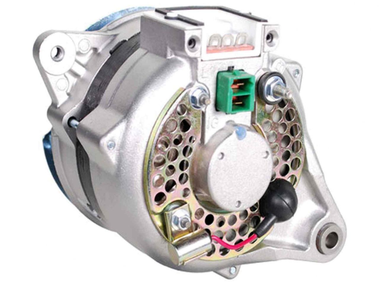 Denso Alternator