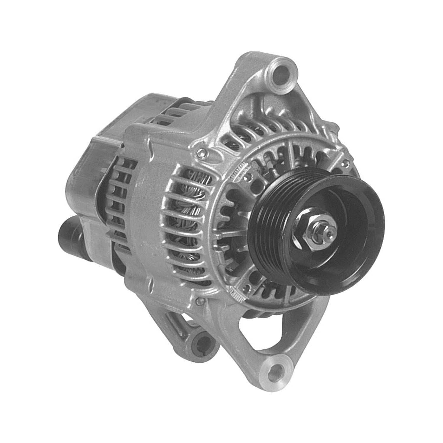 DENSO Auto Parts Alternateur Remises Ã  Neuf  top view frsport 210-0128