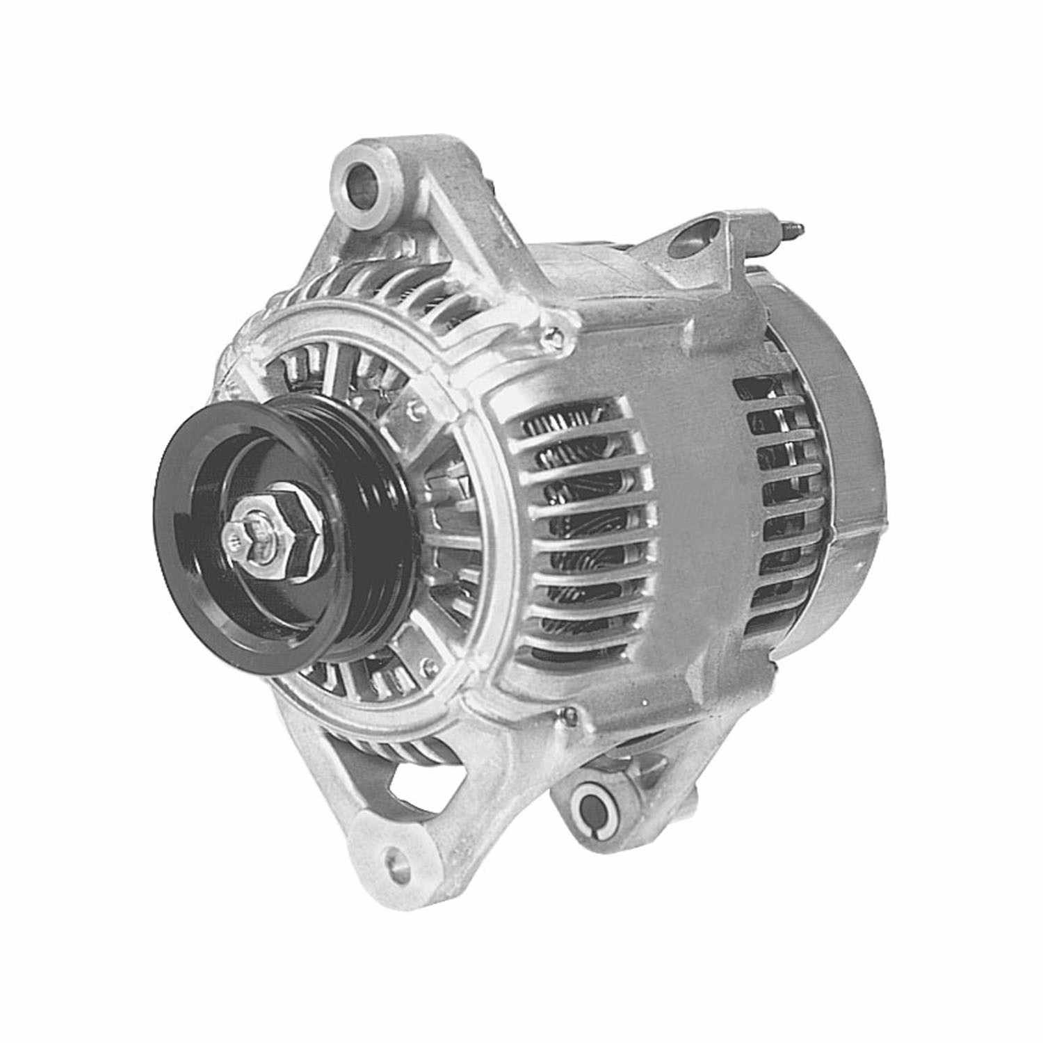 DENSO Auto Parts Alternateur Remises Ã  Neuf  top view frsport 210-0146