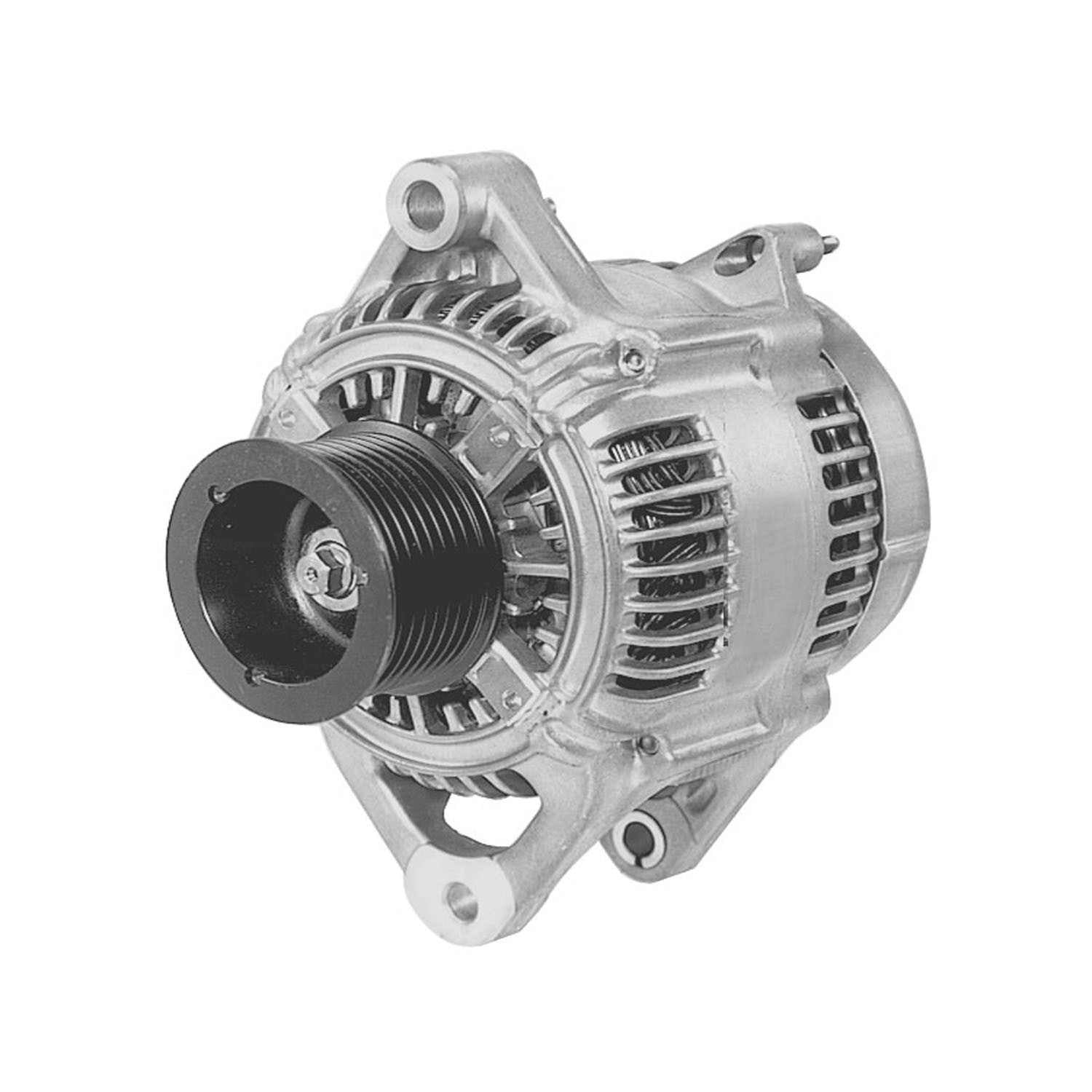 DENSO Auto Parts Alternateur Remises Ã  Neuf  top view frsport 210-0148