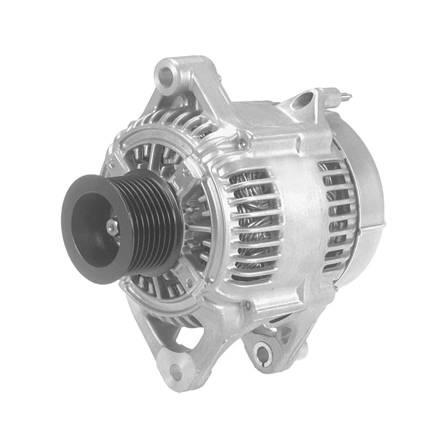 DENSO Auto Parts Alternateur Remises Ã  Neuf  top view frsport 210-0150