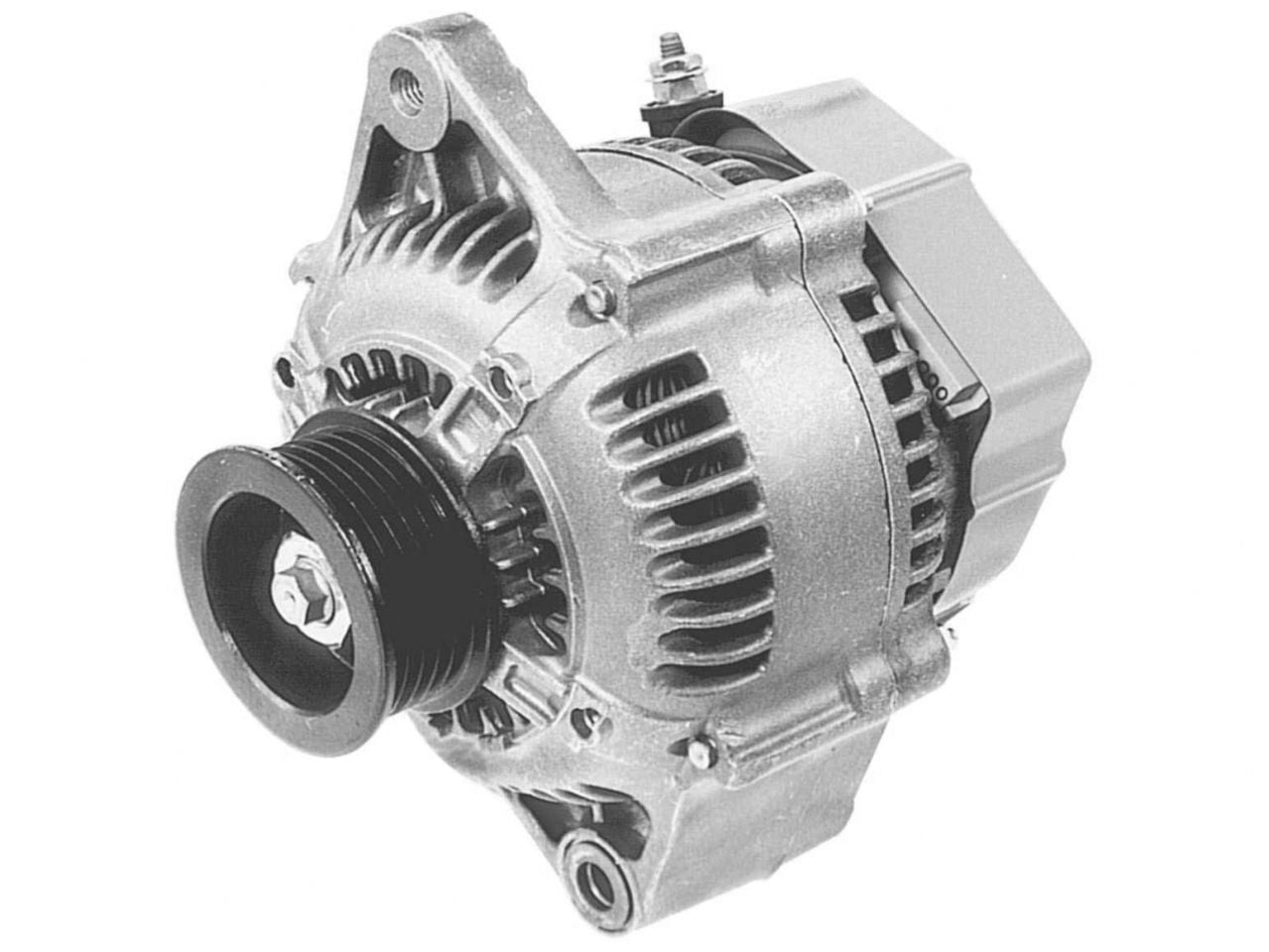 Denso Alternators 210-0155 Item Image