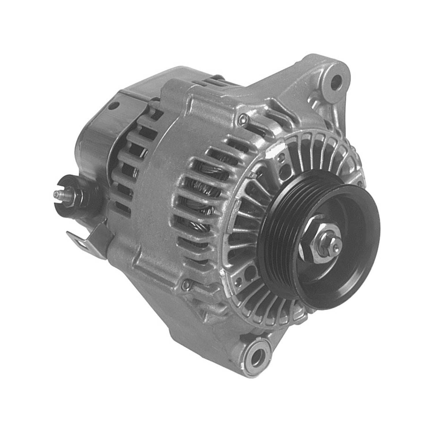 DENSO Auto Parts Alternateur Remises Ã  Neuf  top view frsport 210-0195