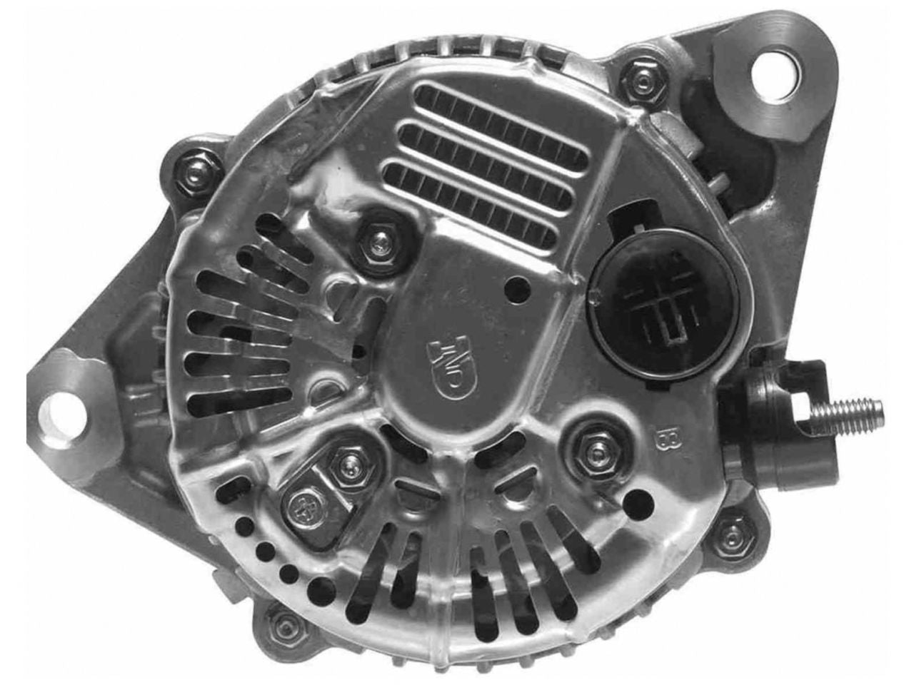 Denso Alternator