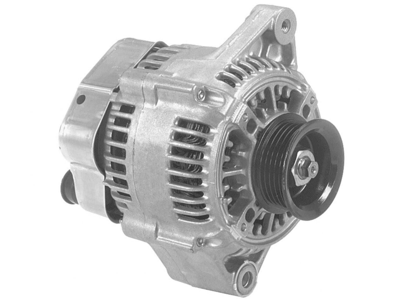 Denso Alternator