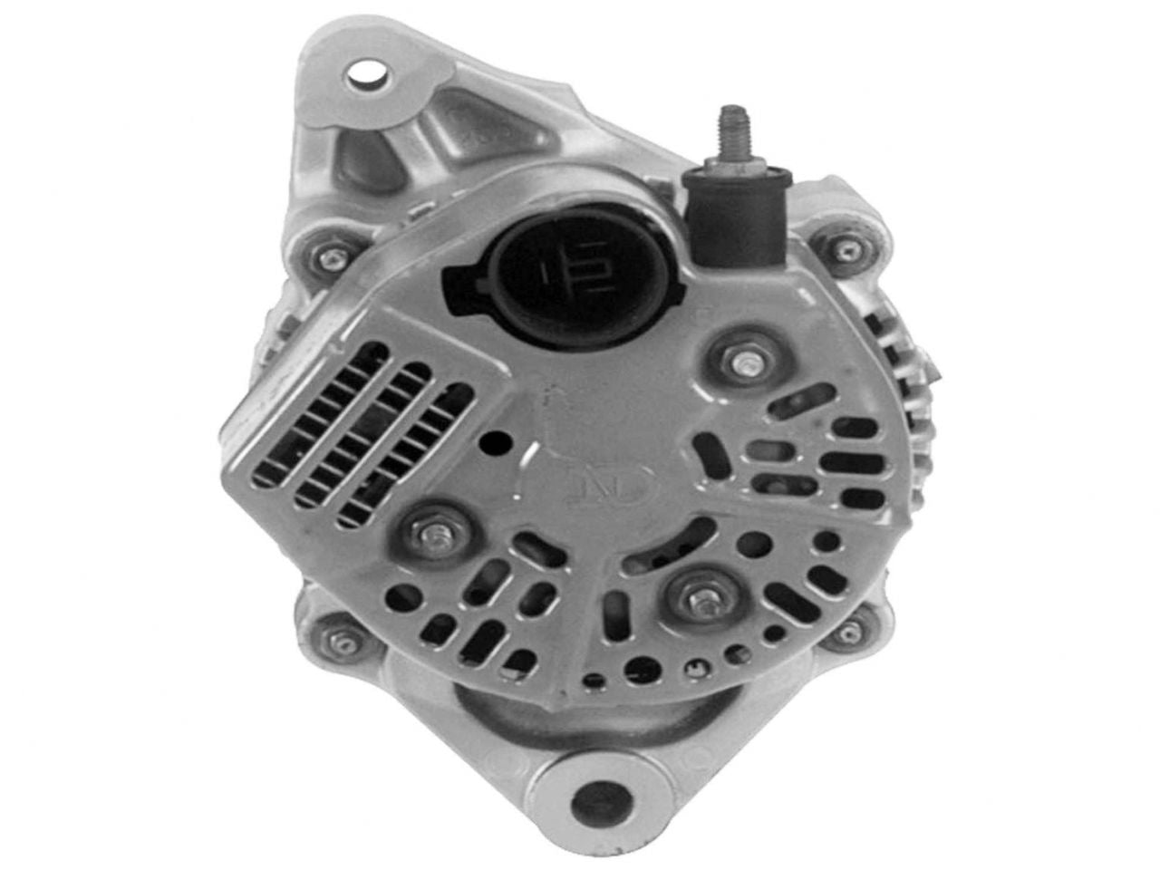 Denso Alternator