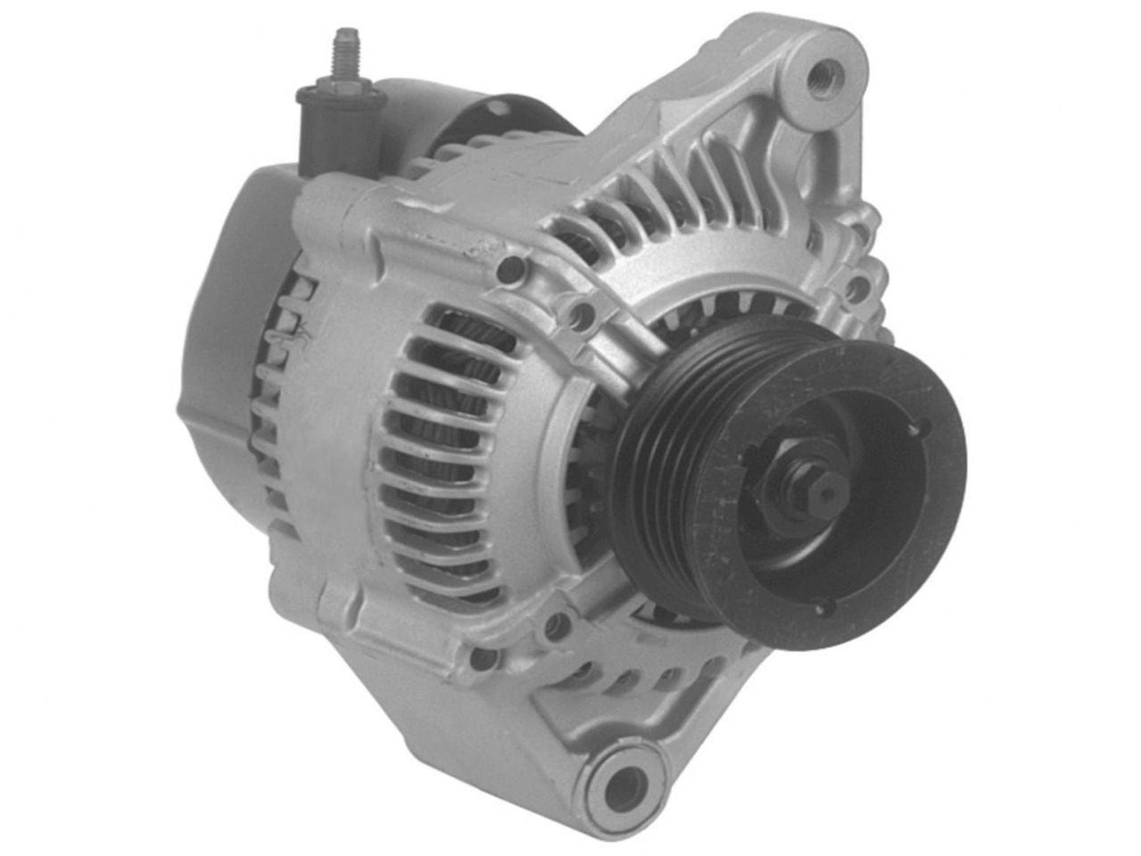 Denso Alternator