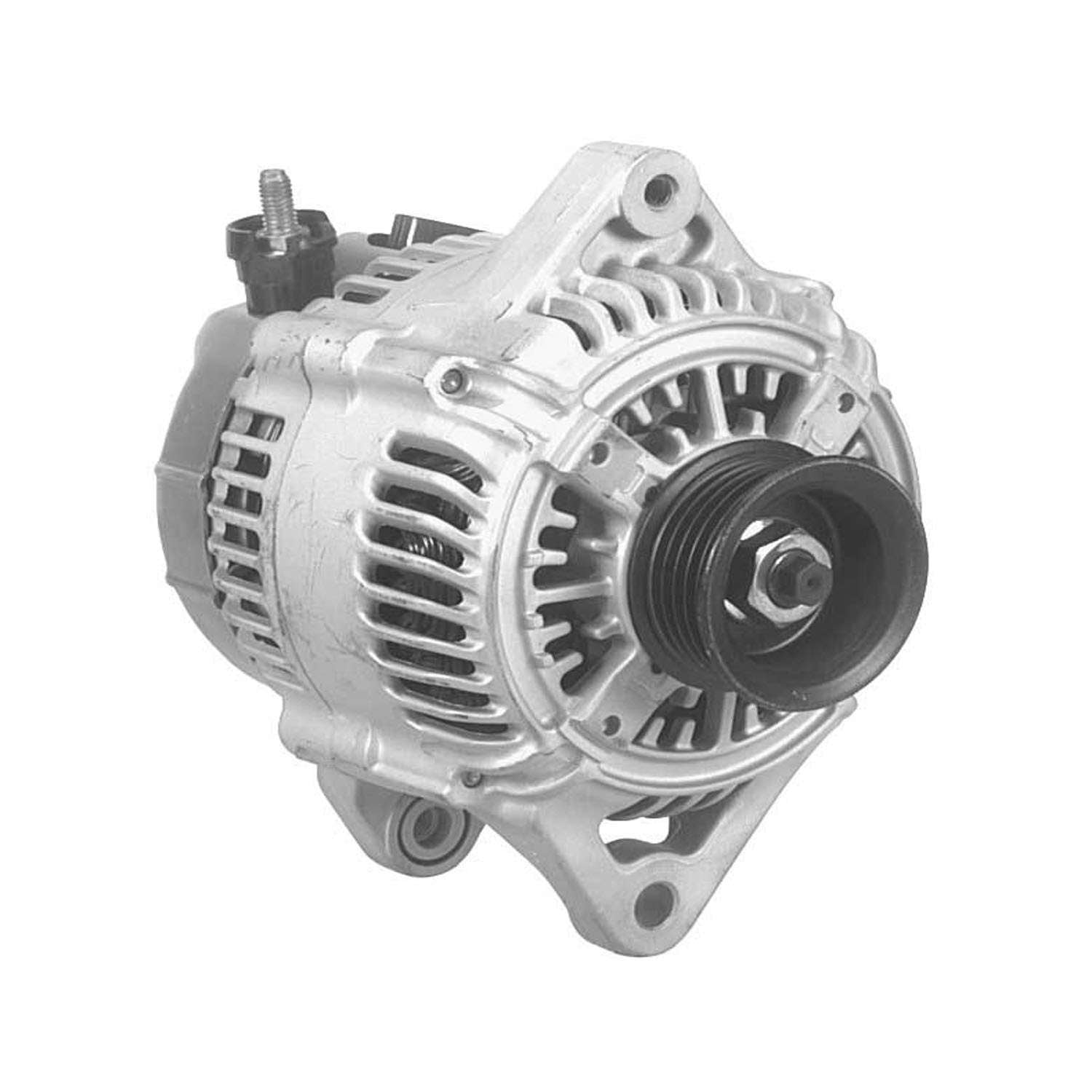 DENSO Auto Parts Alternateur Remises Ã  Neuf  top view frsport 210-0418