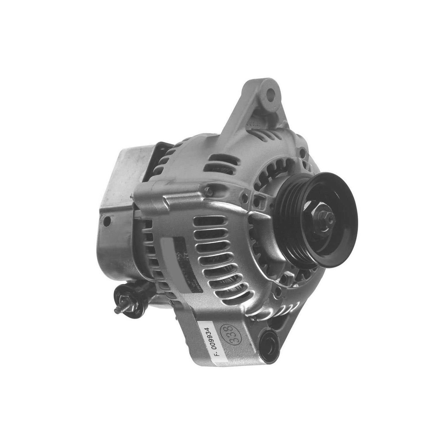 DENSO Auto Parts Alternateur Remises Ã  Neuf  top view frsport 210-0447