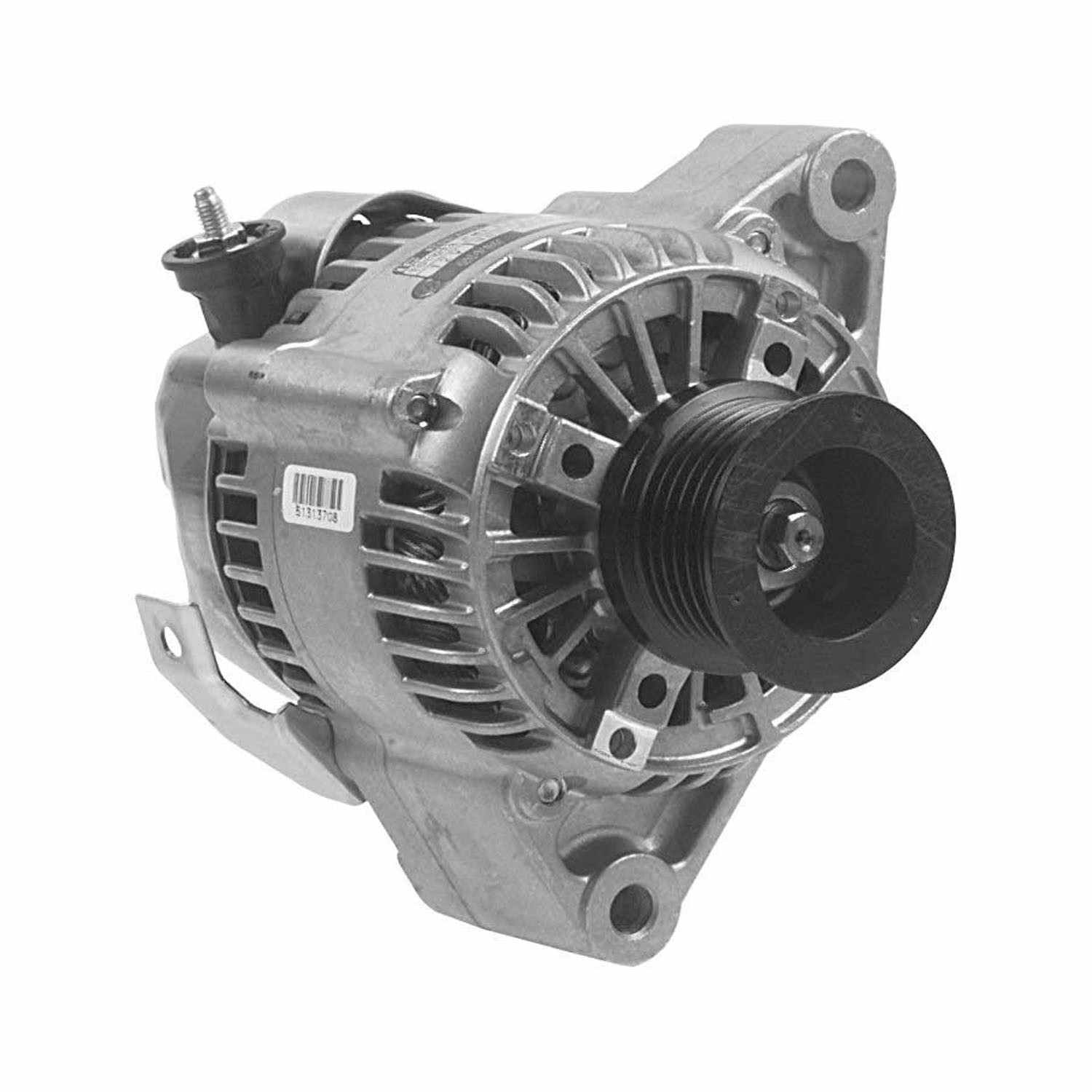 DENSO Auto Parts Alternateur Remises Ã  Neuf  top view frsport 210-0464