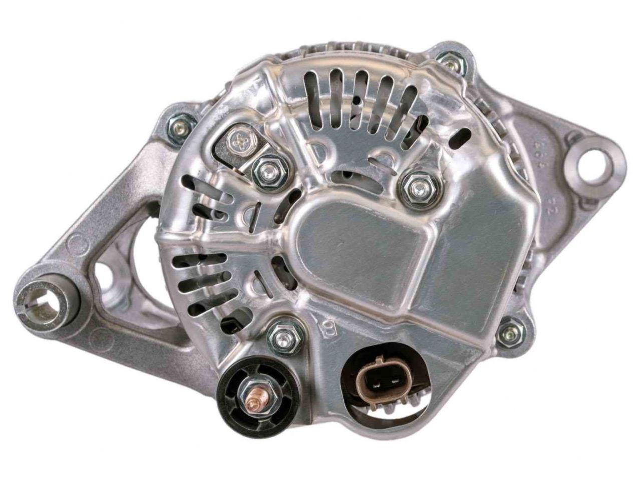 Denso Reman Alternator-1999-2000 Dodge Dakota,Jeep Wrangler