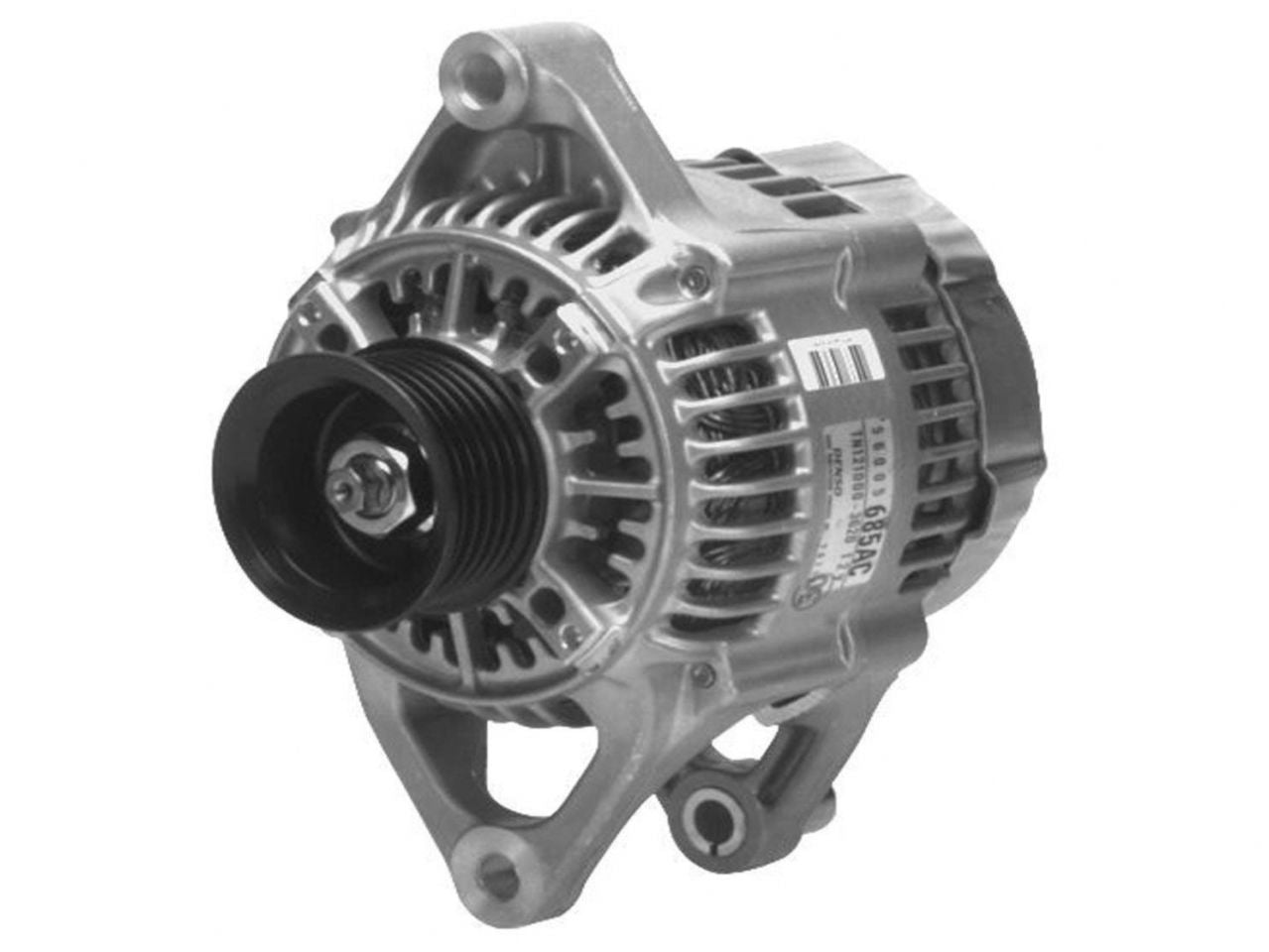 Denso Alternators 210-0471 Item Image