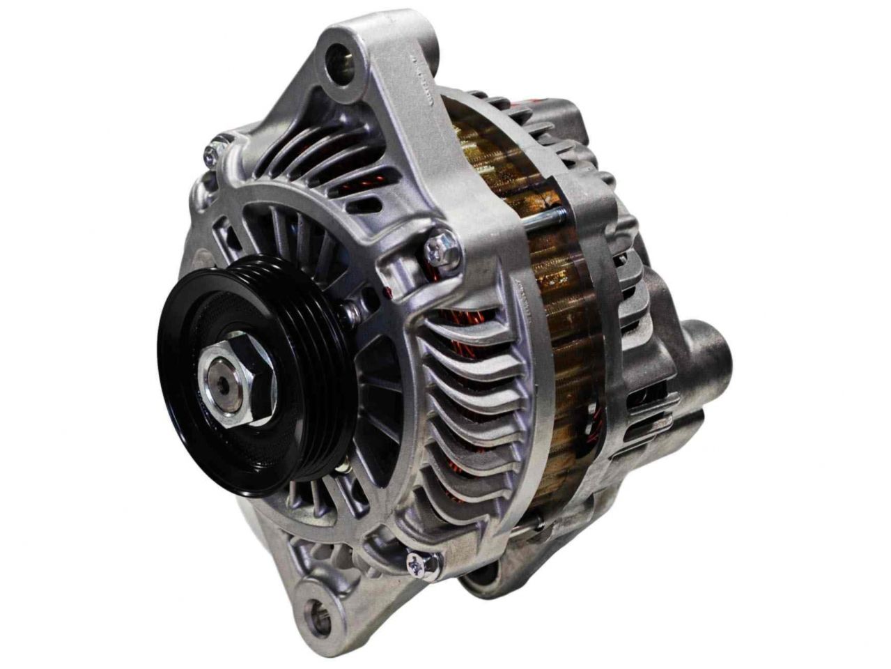 Denso Reman Alternator-2006 Chevrolet Equinox,Pontiac Torrent