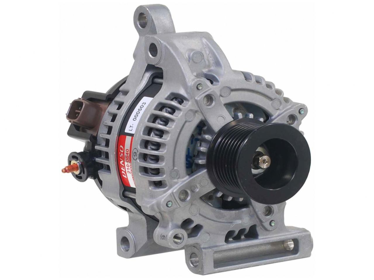 Denso Alternator