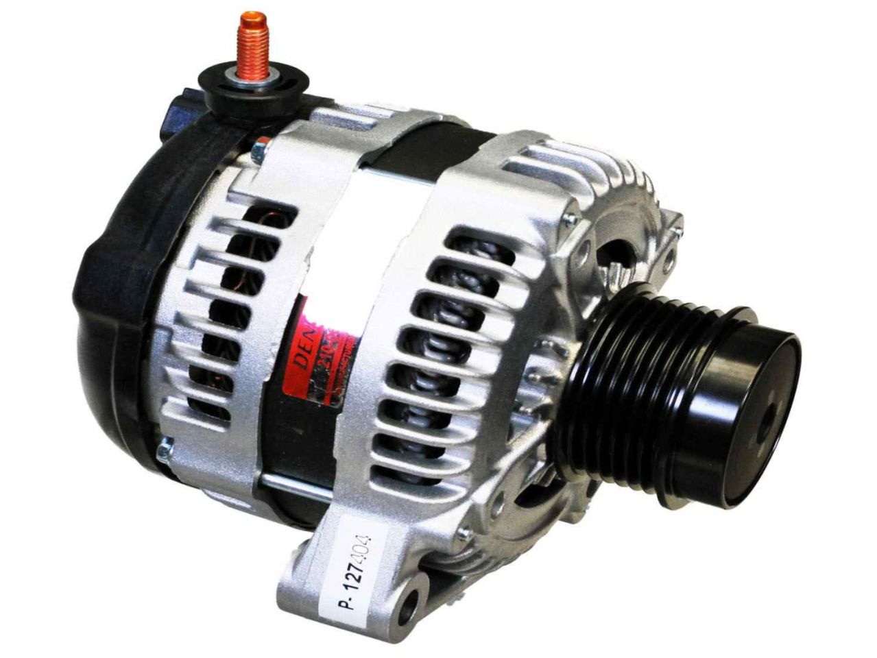 Denso Alternator