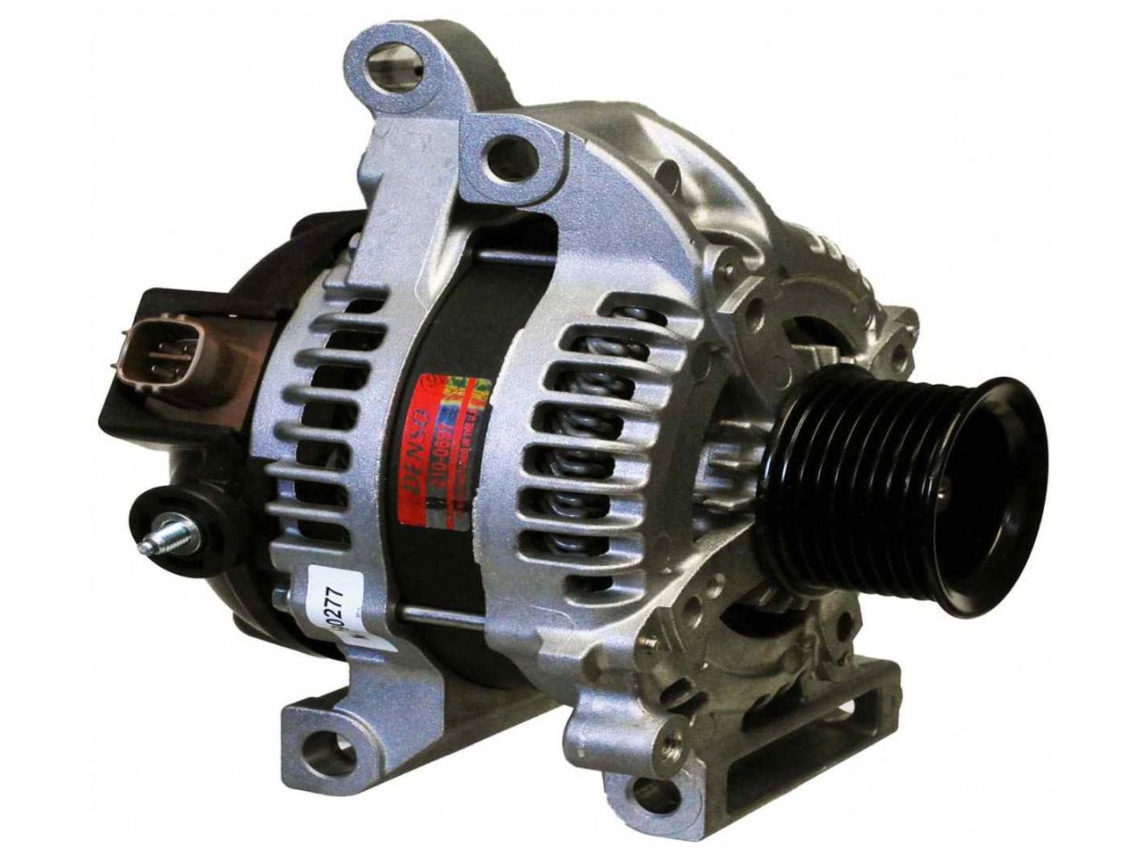 Denso Alternator