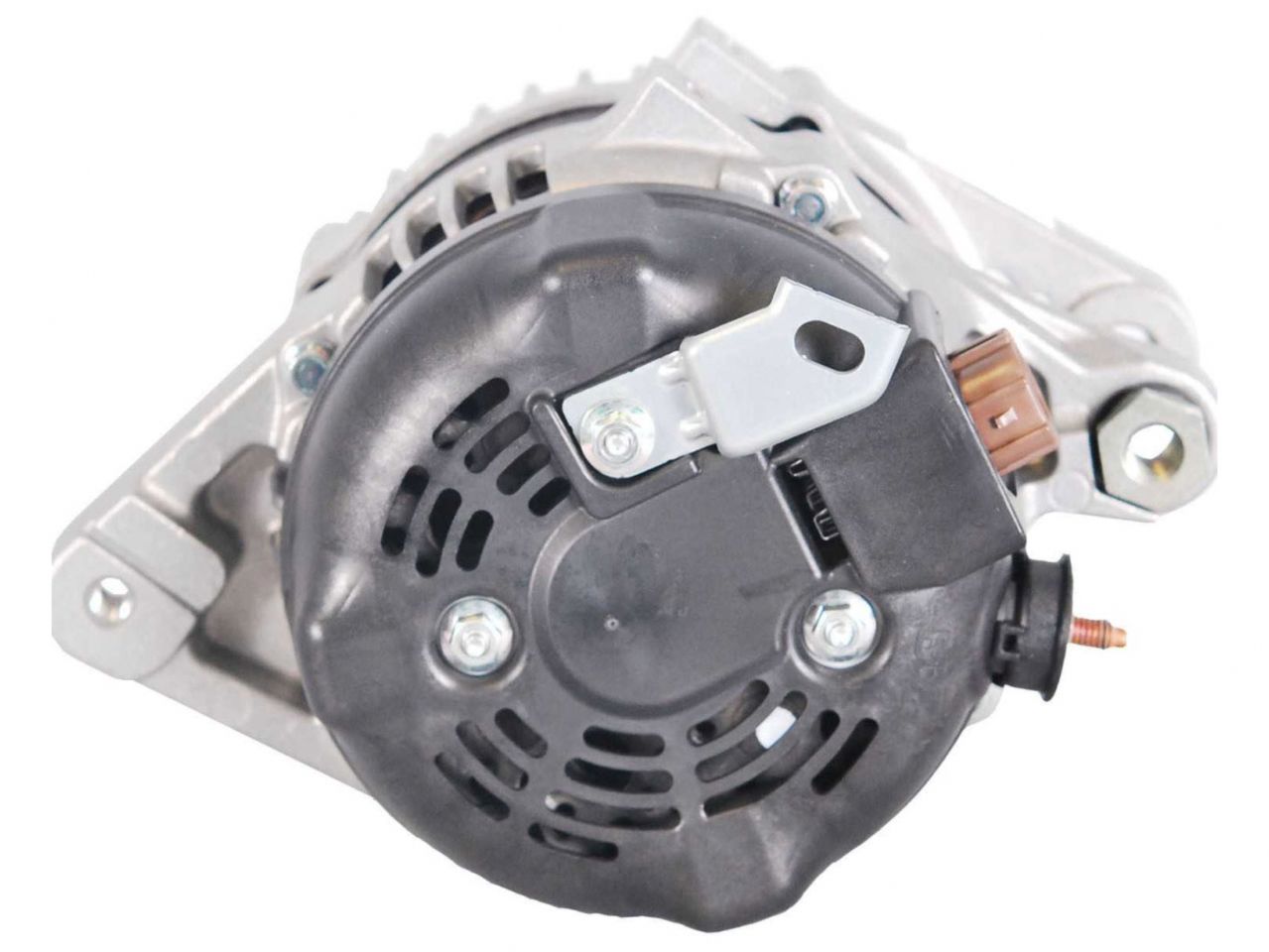 Denso Alternator