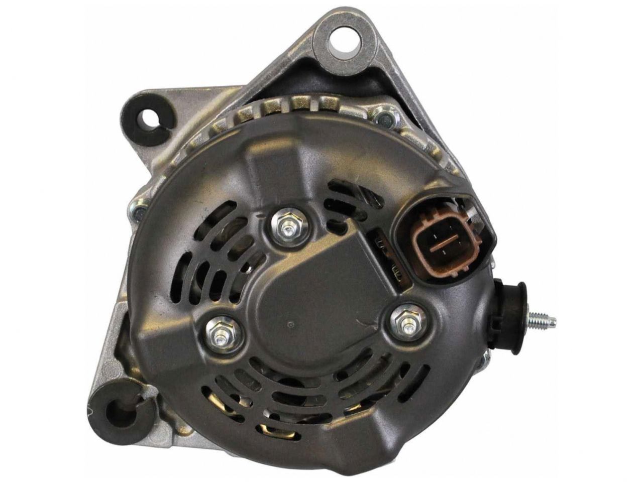 Denso Alternator