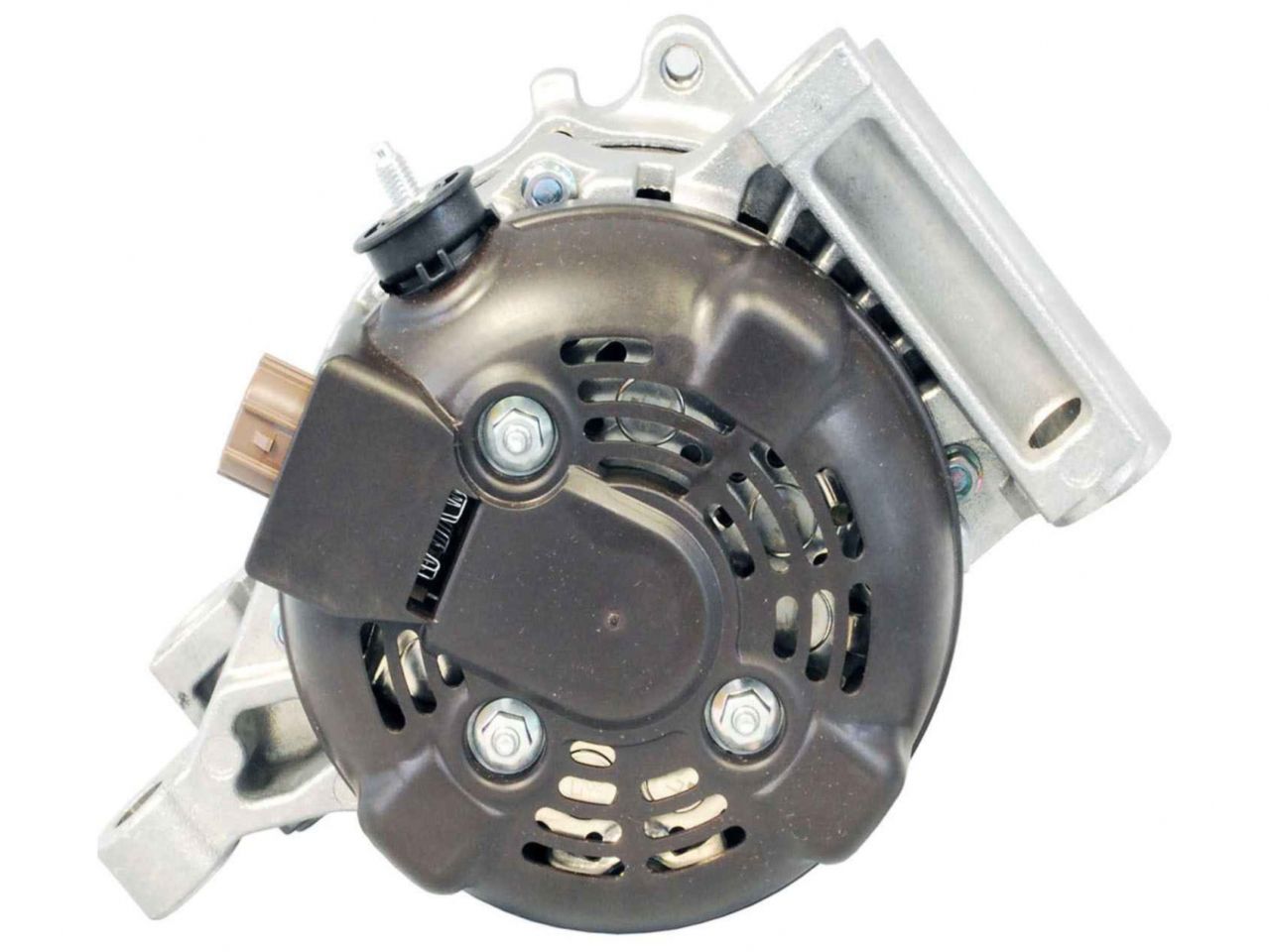 Denso Alternator