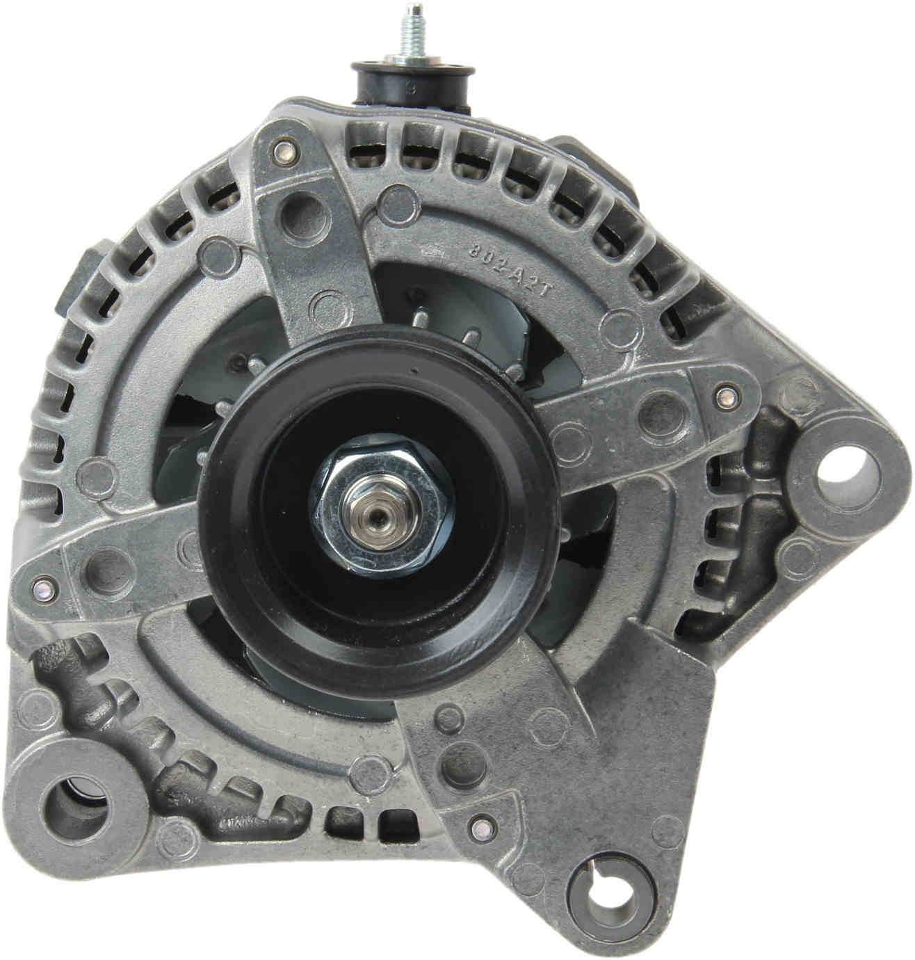 DENSO Auto Parts Alternateur Remises Ã  Neuf  top view frsport 210-0786