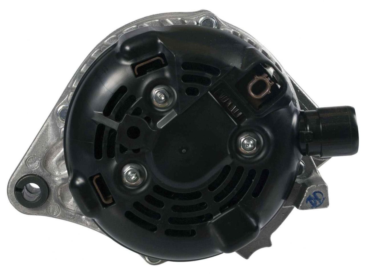 Denso Alternator