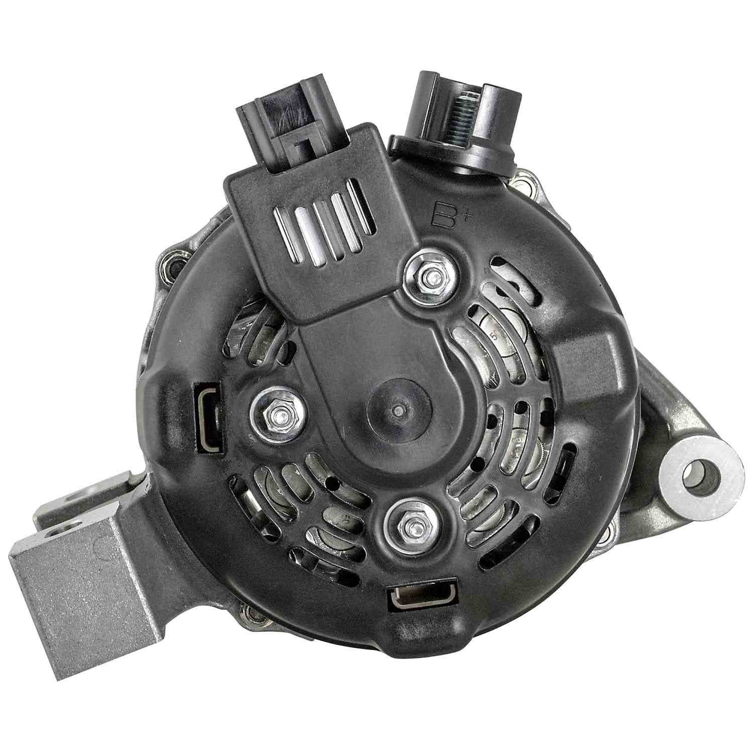 DENSO Auto Parts Alternateur Remises Ã  Neuf  top view frsport 210-0843