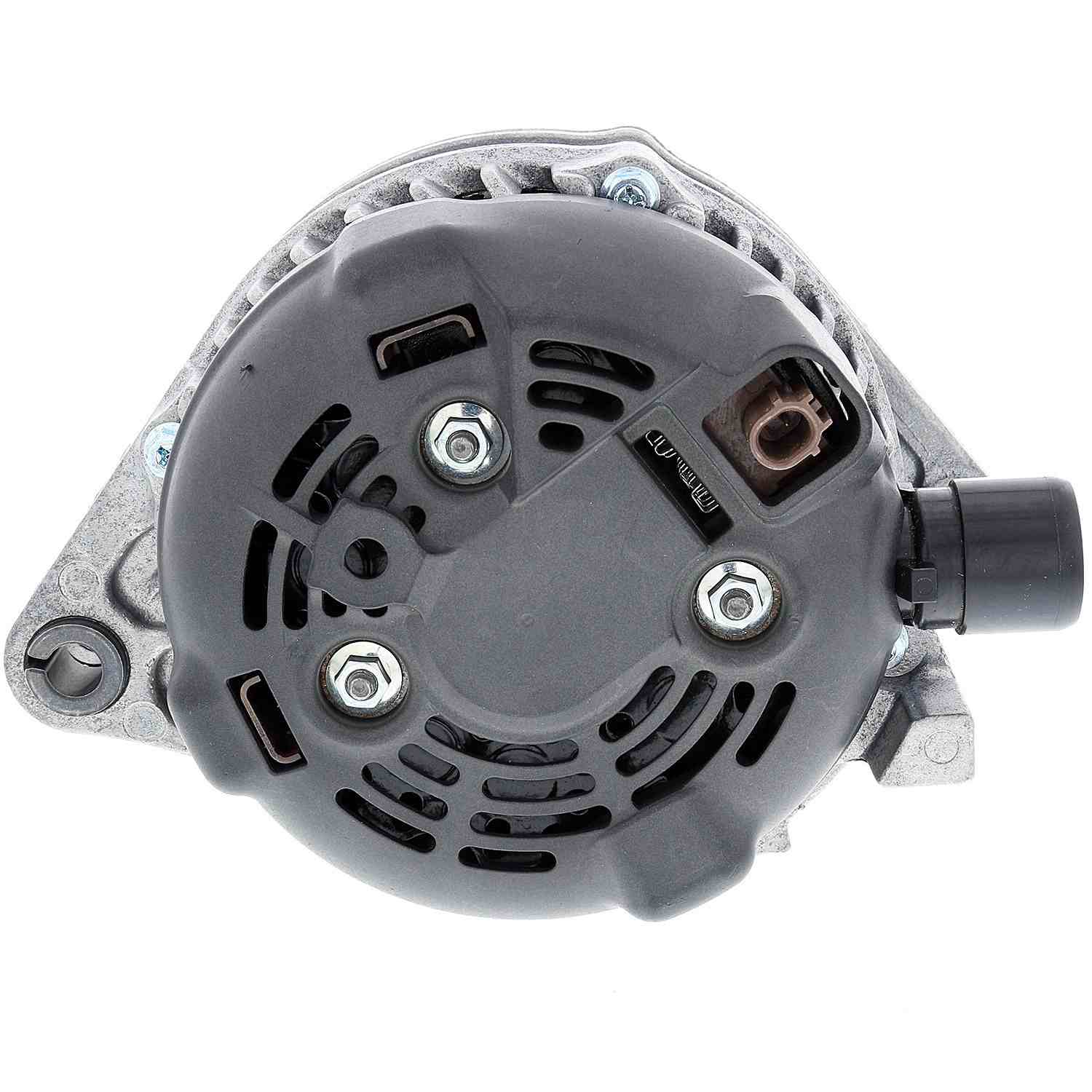 DENSO Auto Parts Alternateur Remises Ã  Neuf  top view frsport 210-0891