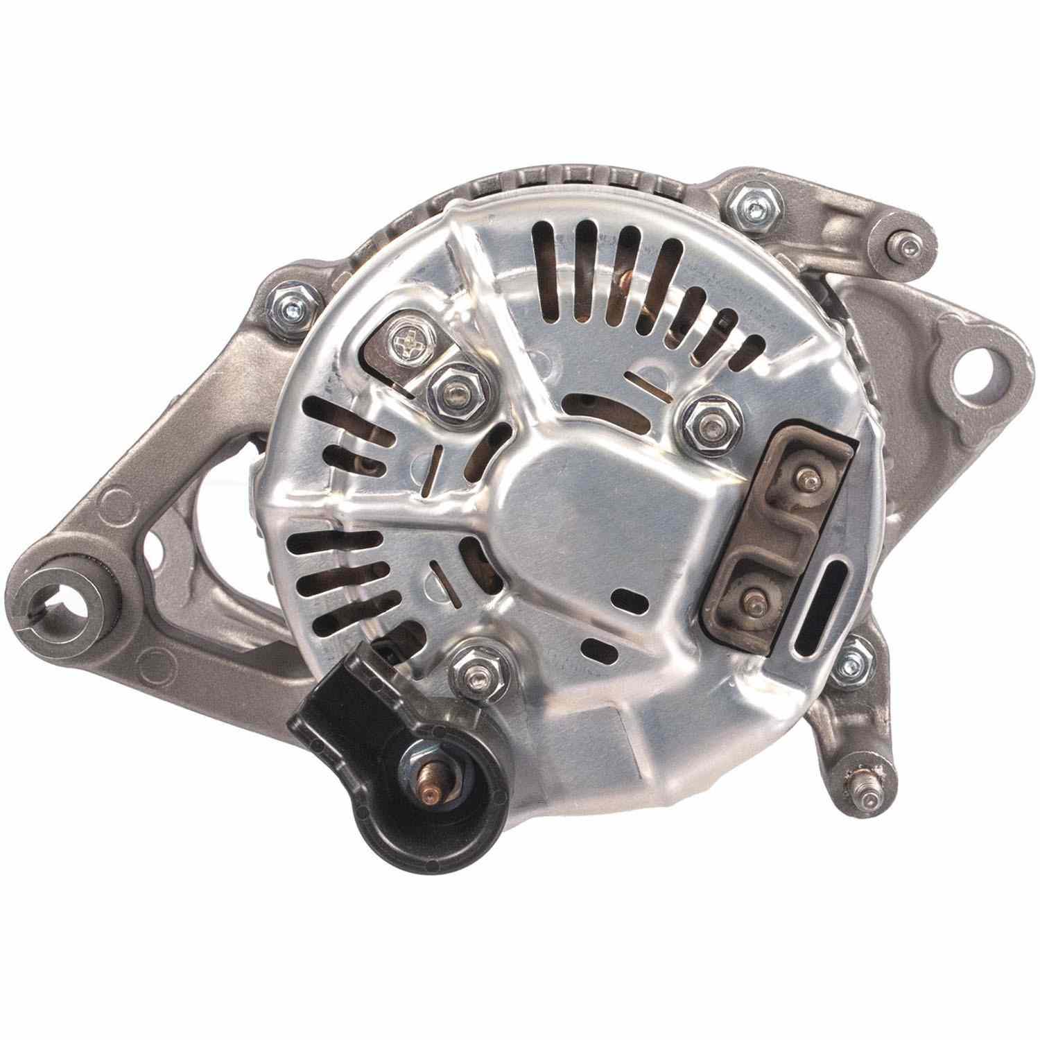 DENSO Auto Parts Alternateur Remises Ã  Neuf  top view frsport 210-1003