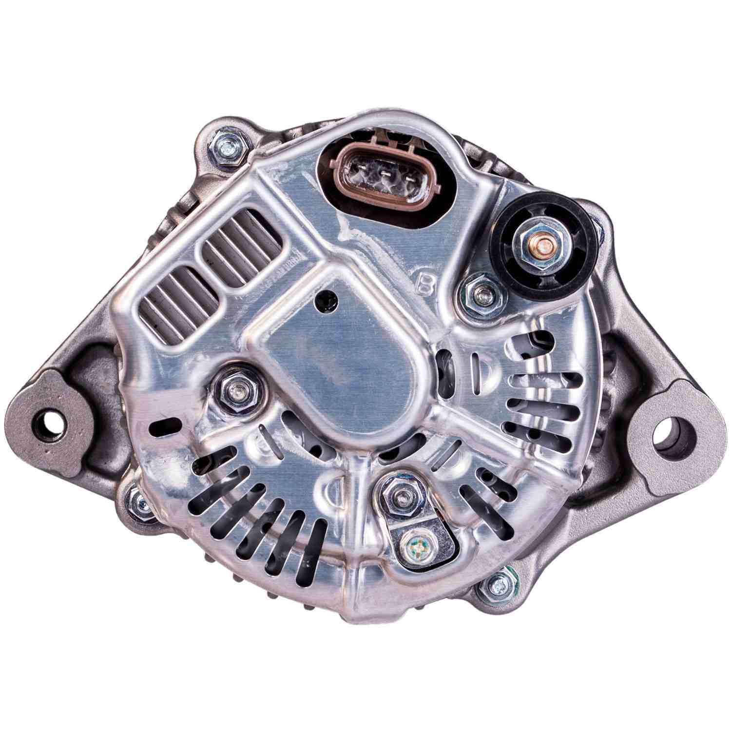 DENSO Auto Parts Alternateur Remises Ã  Neuf  top view frsport 210-1014