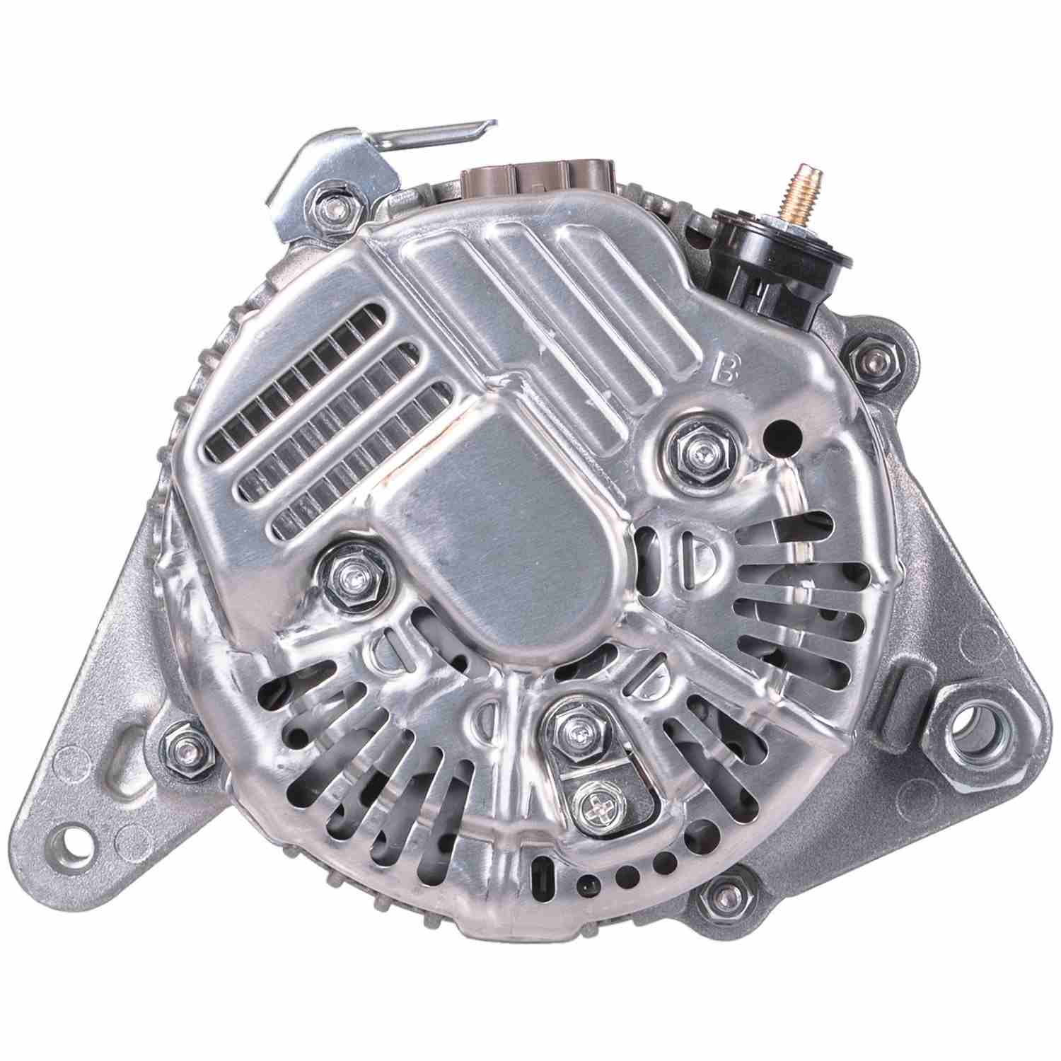 DENSO Auto Parts Alternateur Remises Ã  Neuf  top view frsport 210-1028