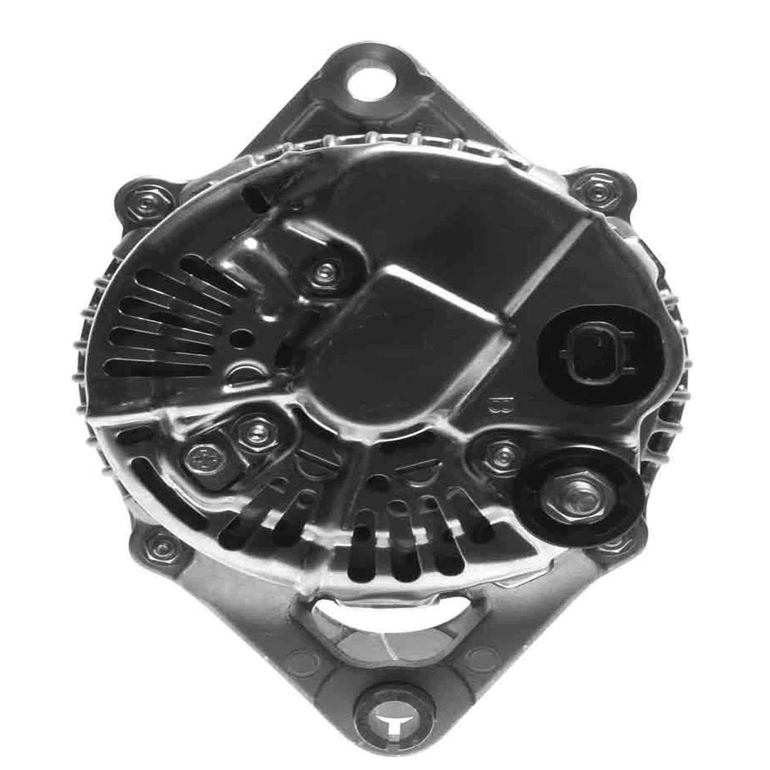 DENSO Auto Parts Alternateur Remises Ã  Neuf  top view frsport 210-1042