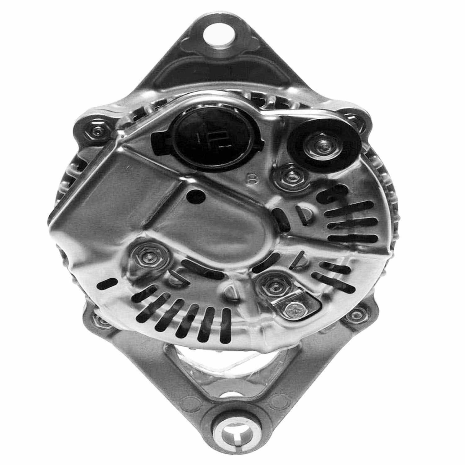 DENSO Auto Parts Alternateur Remises Ã  Neuf  top view frsport 210-1046