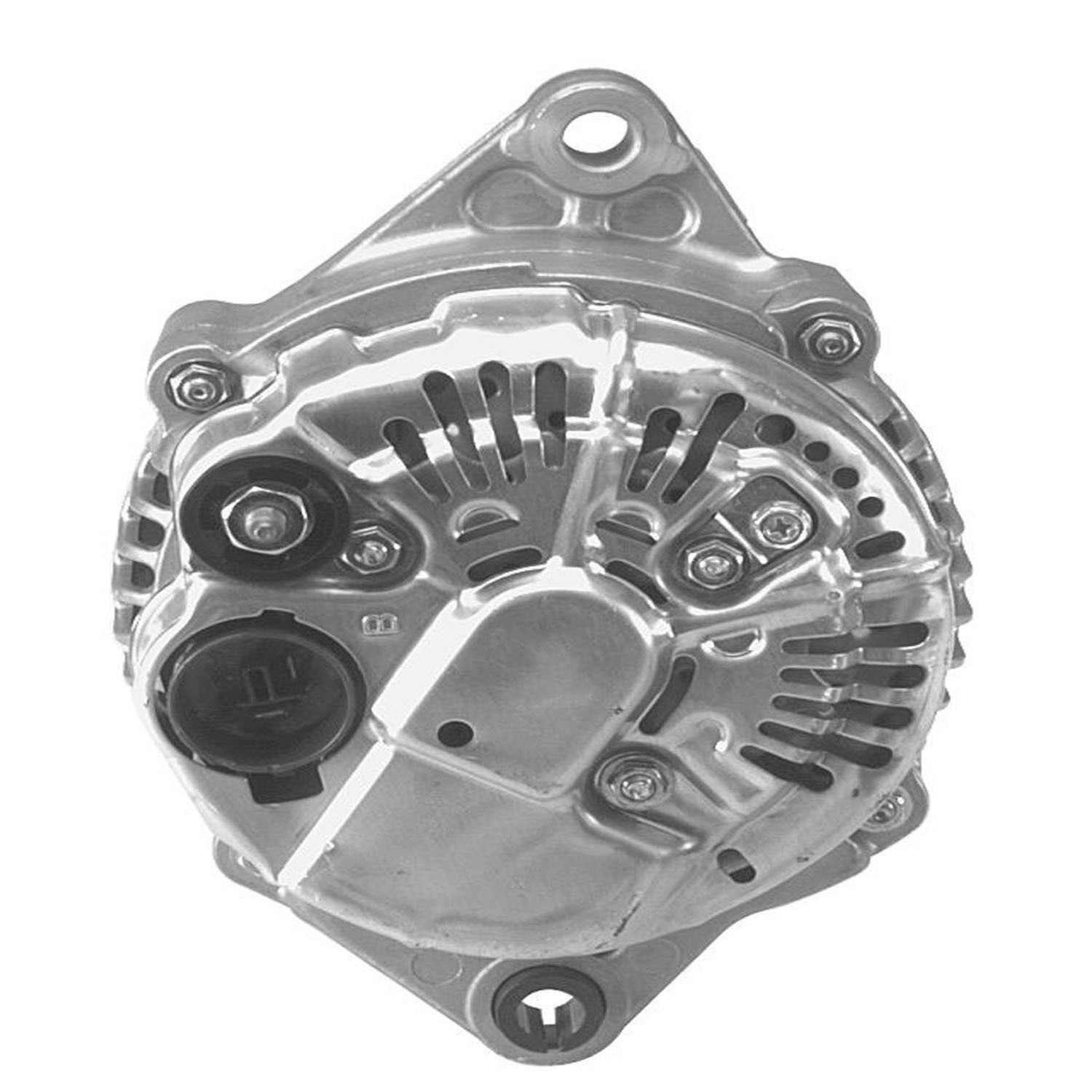 DENSO Auto Parts Alternateur Remises Ã  Neuf  top view frsport 210-1048