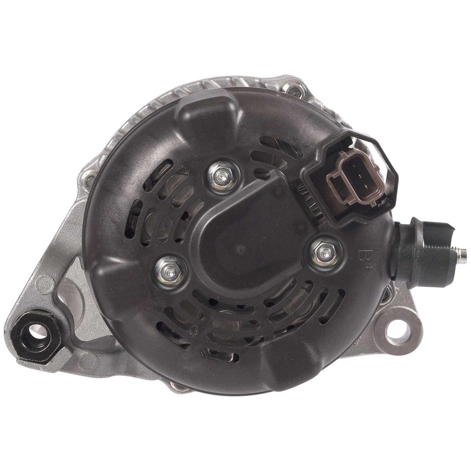 DENSO Auto Parts Alternateur Remises Ã  Neuf  top view frsport 210-1063