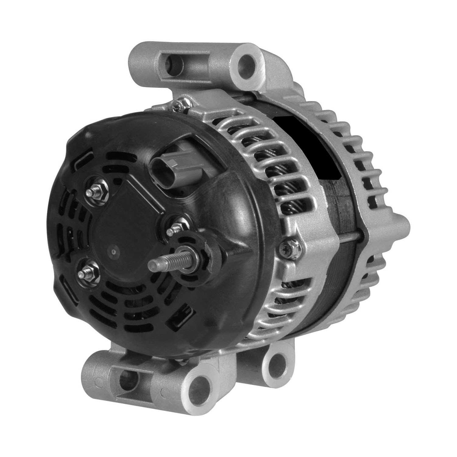 DENSO Auto Parts Alternateur Remises Ã  Neuf  top view frsport 210-1076