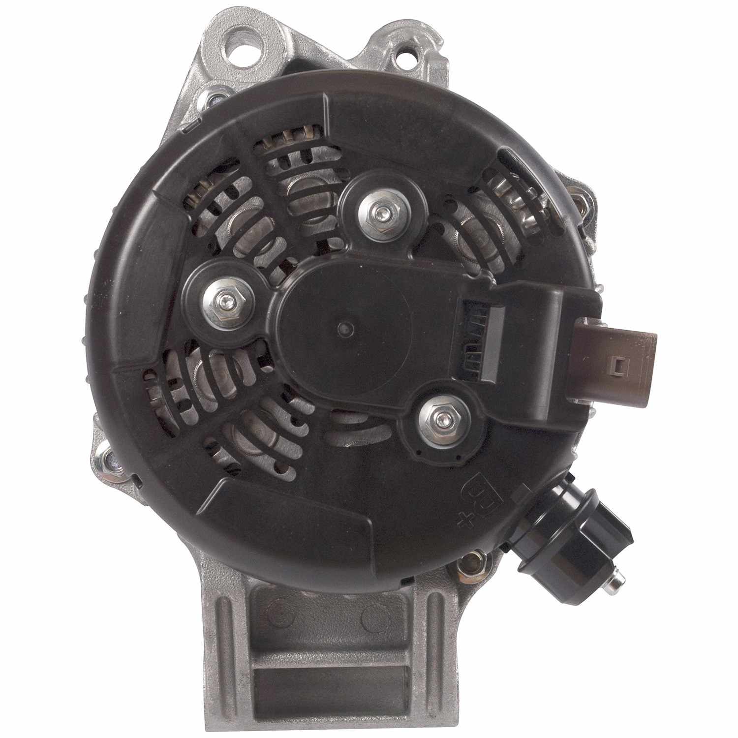 DENSO Auto Parts Alternateur Remises Ã  Neuf  top view frsport 210-1098