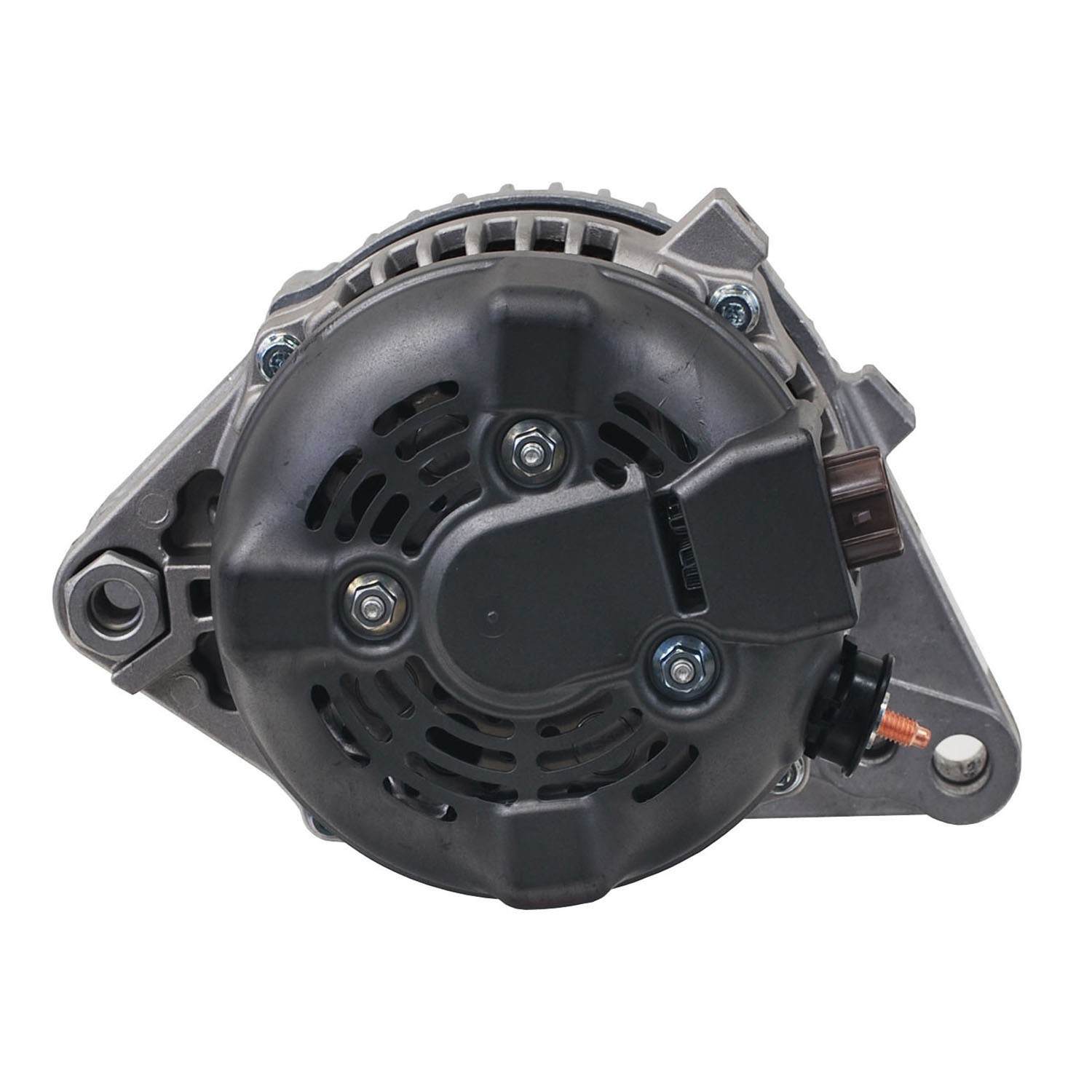 DENSO Auto Parts Alternateur Remises Ã  Neuf  top view frsport 210-1100