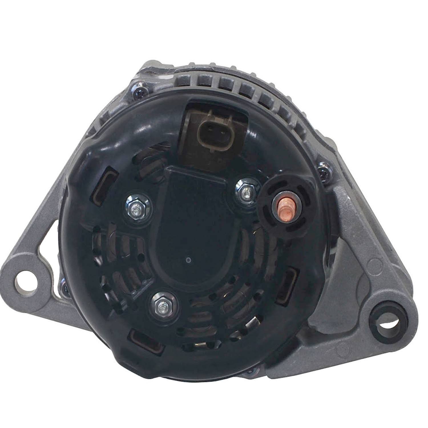 DENSO Auto Parts Alternateur Remises Ã  Neuf  top view frsport 210-1105