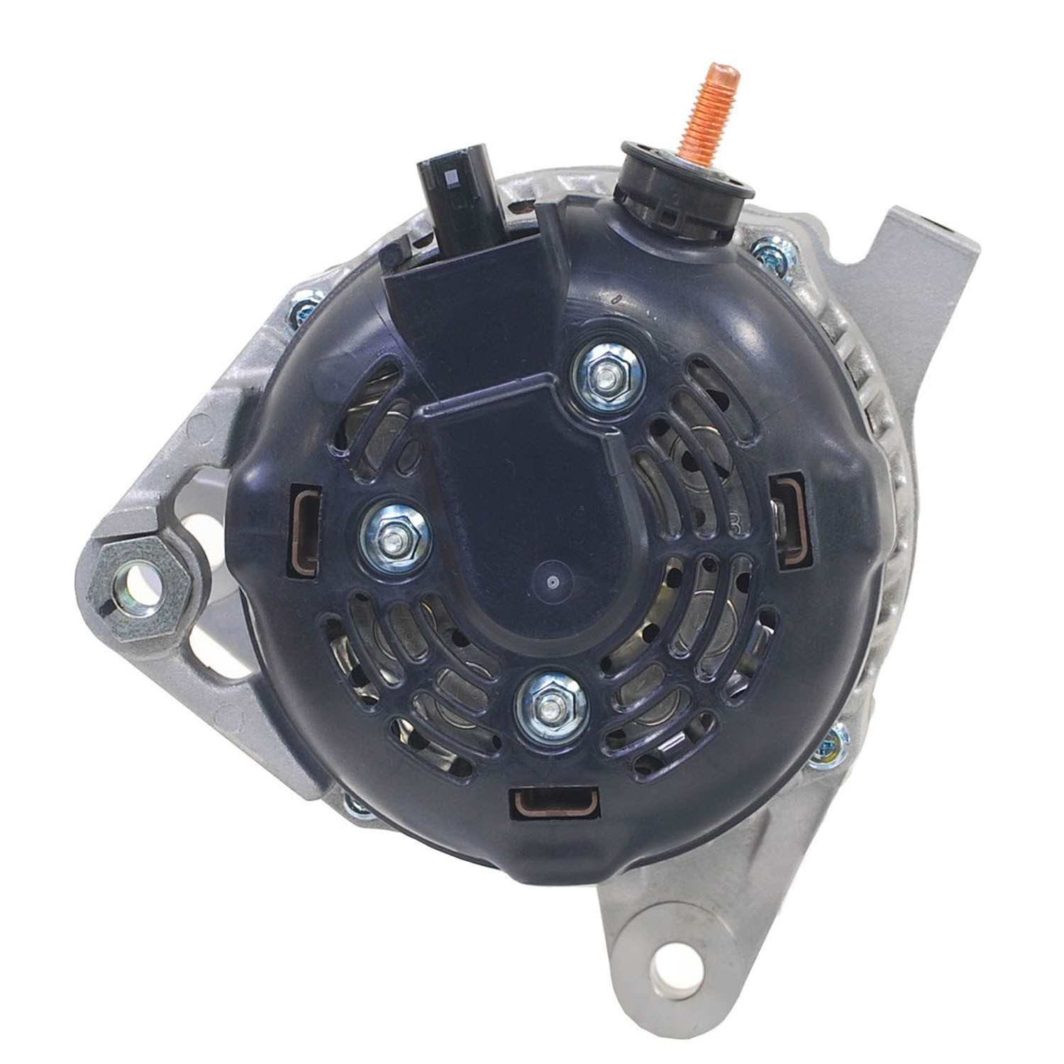 DENSO Auto Parts Alternateur Remises Ã  Neuf  top view frsport 210-1124