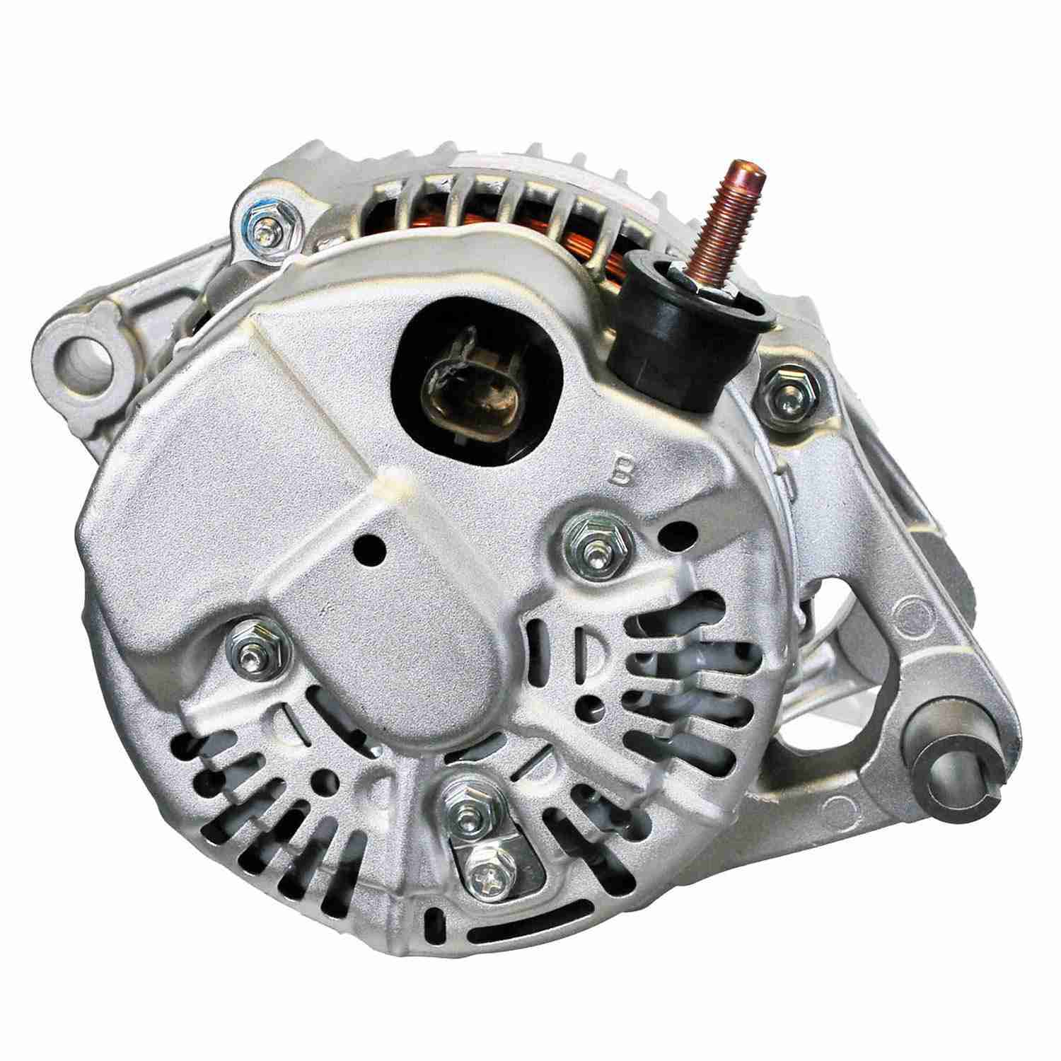 DENSO Auto Parts Alternateur Remises Ã  Neuf  top view frsport 210-1138