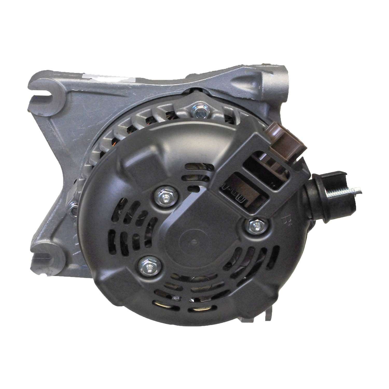 DENSO Auto Parts Alternateur Remises Ã  Neuf  top view frsport 210-1148