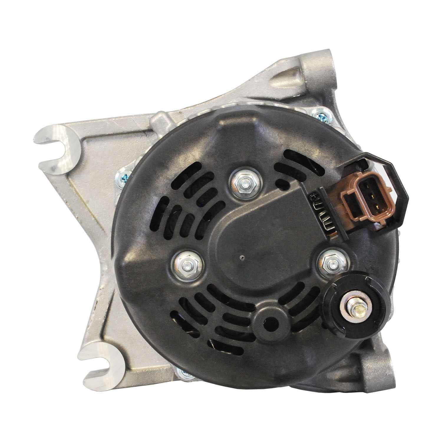 DENSO Auto Parts Alternateur Remises Ã  Neuf  top view frsport 210-1173