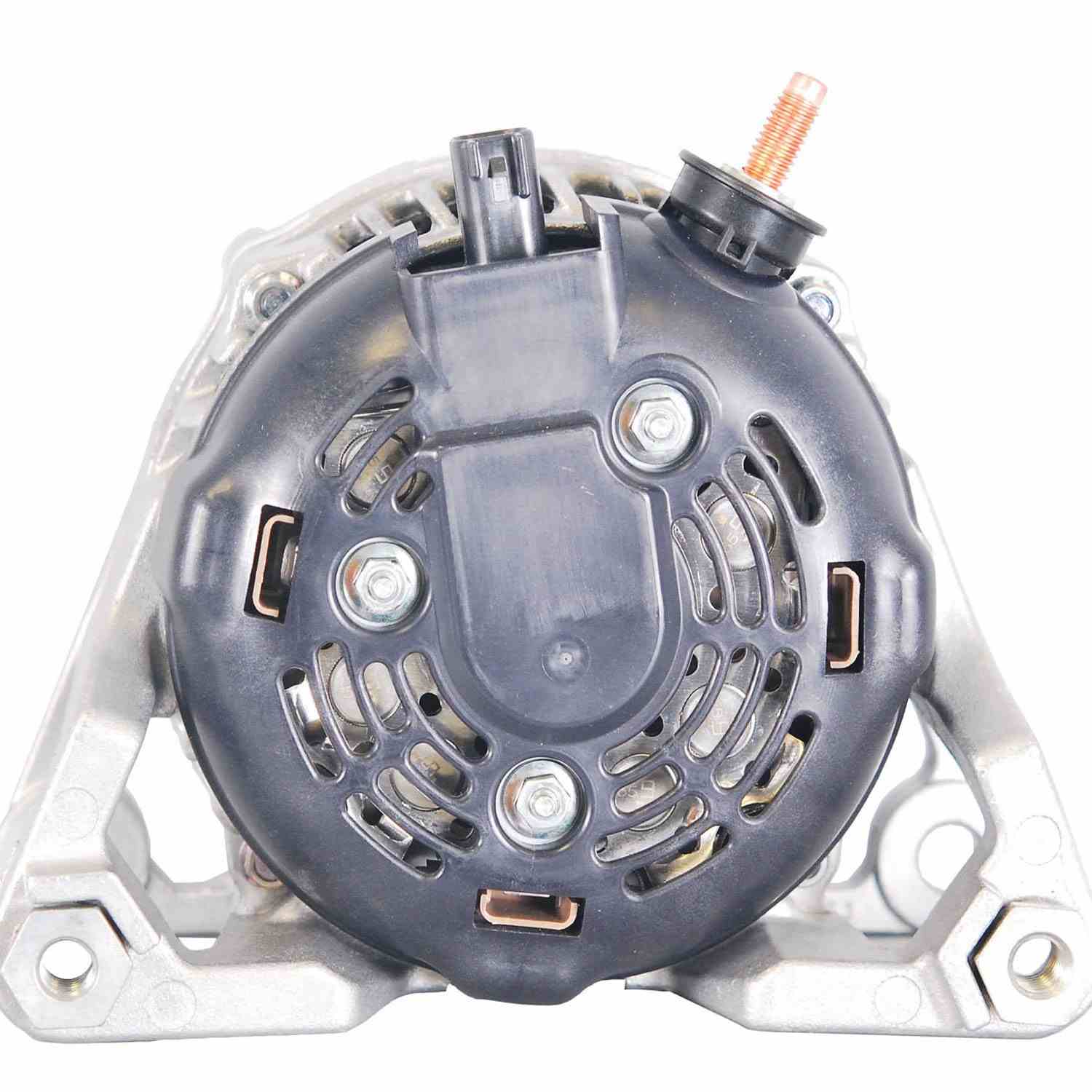 DENSO Auto Parts Alternateur Remises Ã  Neuf  top view frsport 210-1177