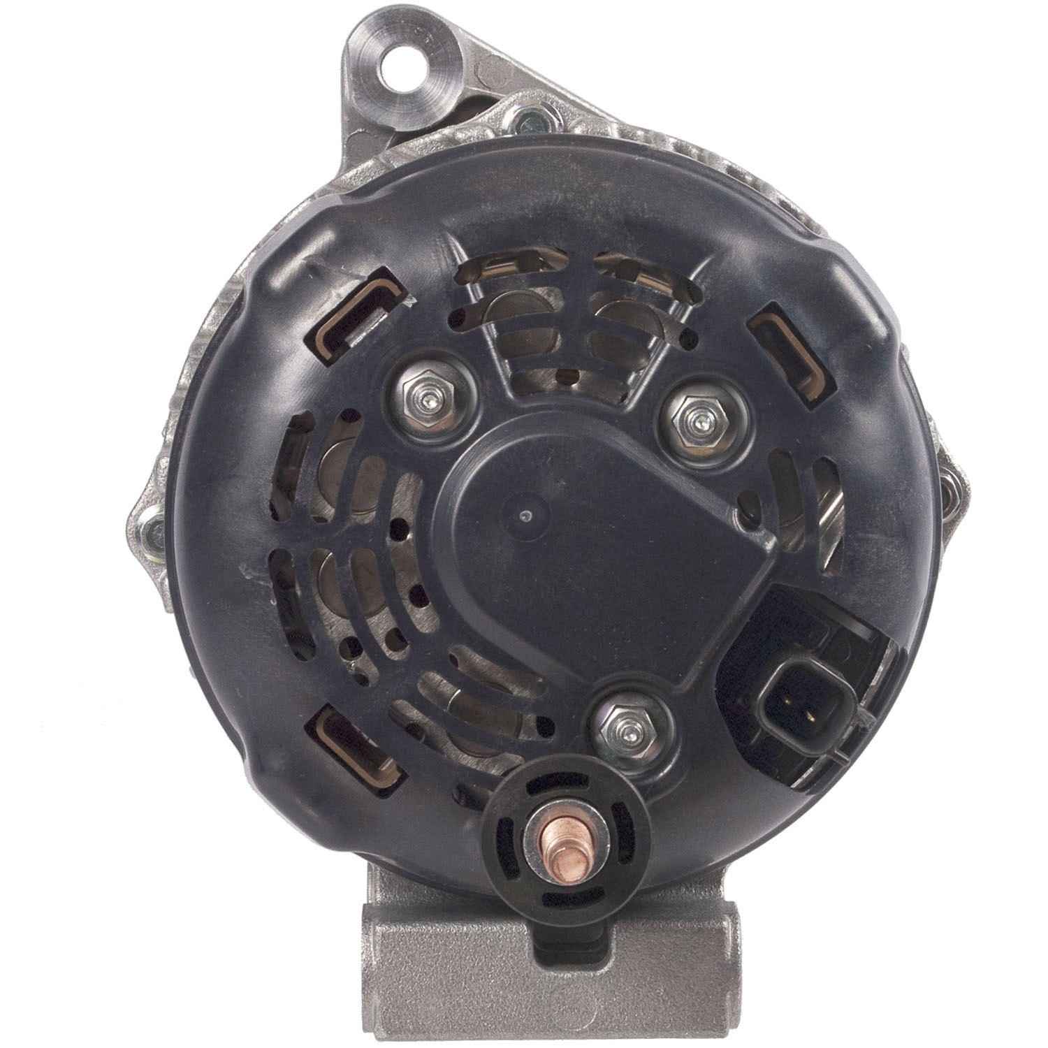 DENSO Auto Parts Alternateur Remises Ã  Neuf  top view frsport 210-1184