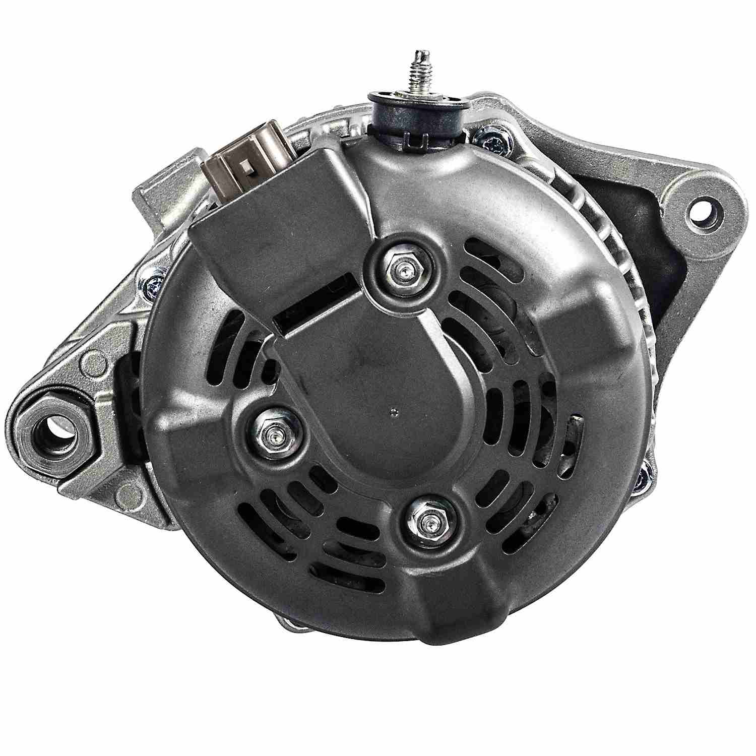 DENSO Auto Parts Alternateur Remises Ã  Neuf  top view frsport 210-1186