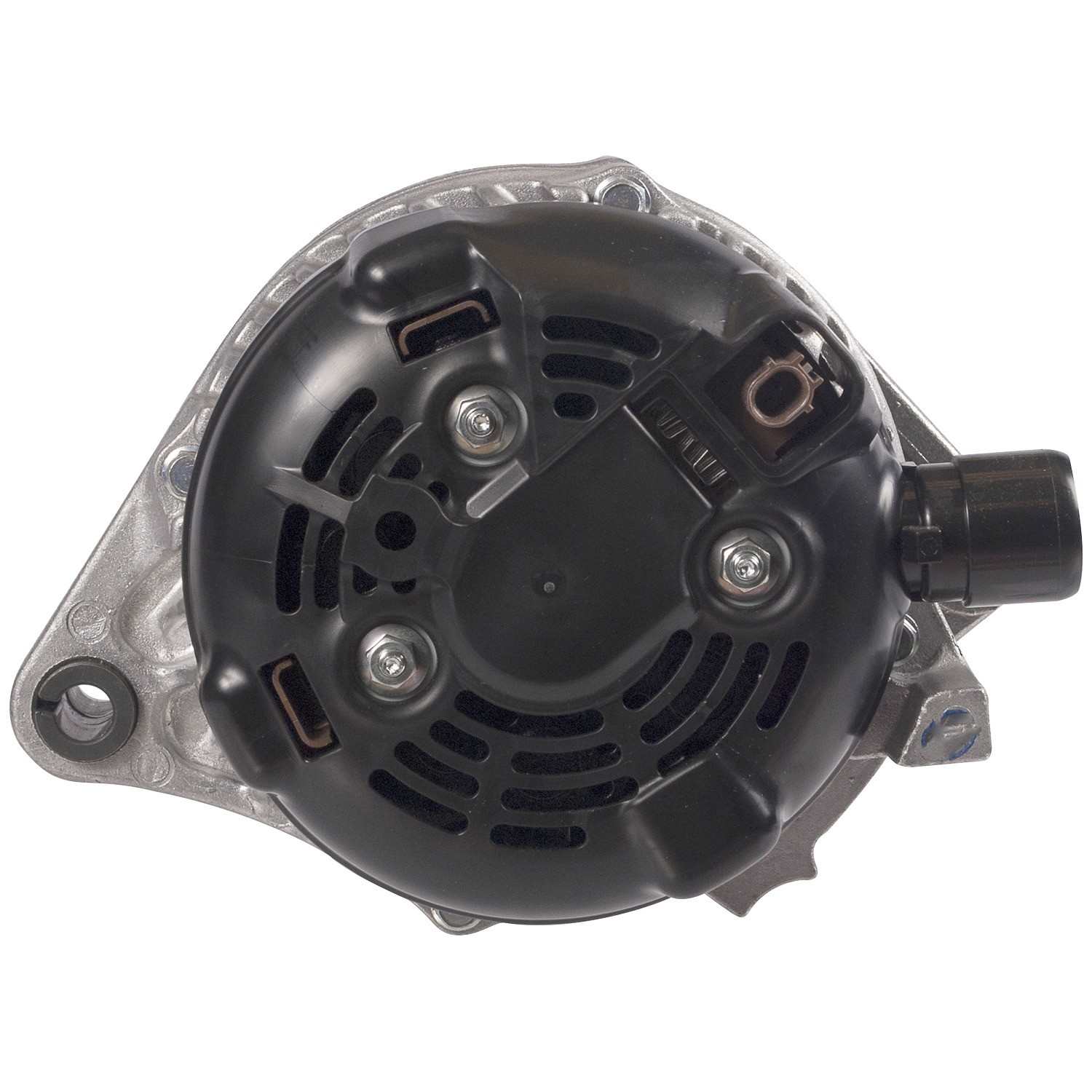 DENSO Auto Parts Alternateur Remises Ã  Neuf  top view frsport 210-1204