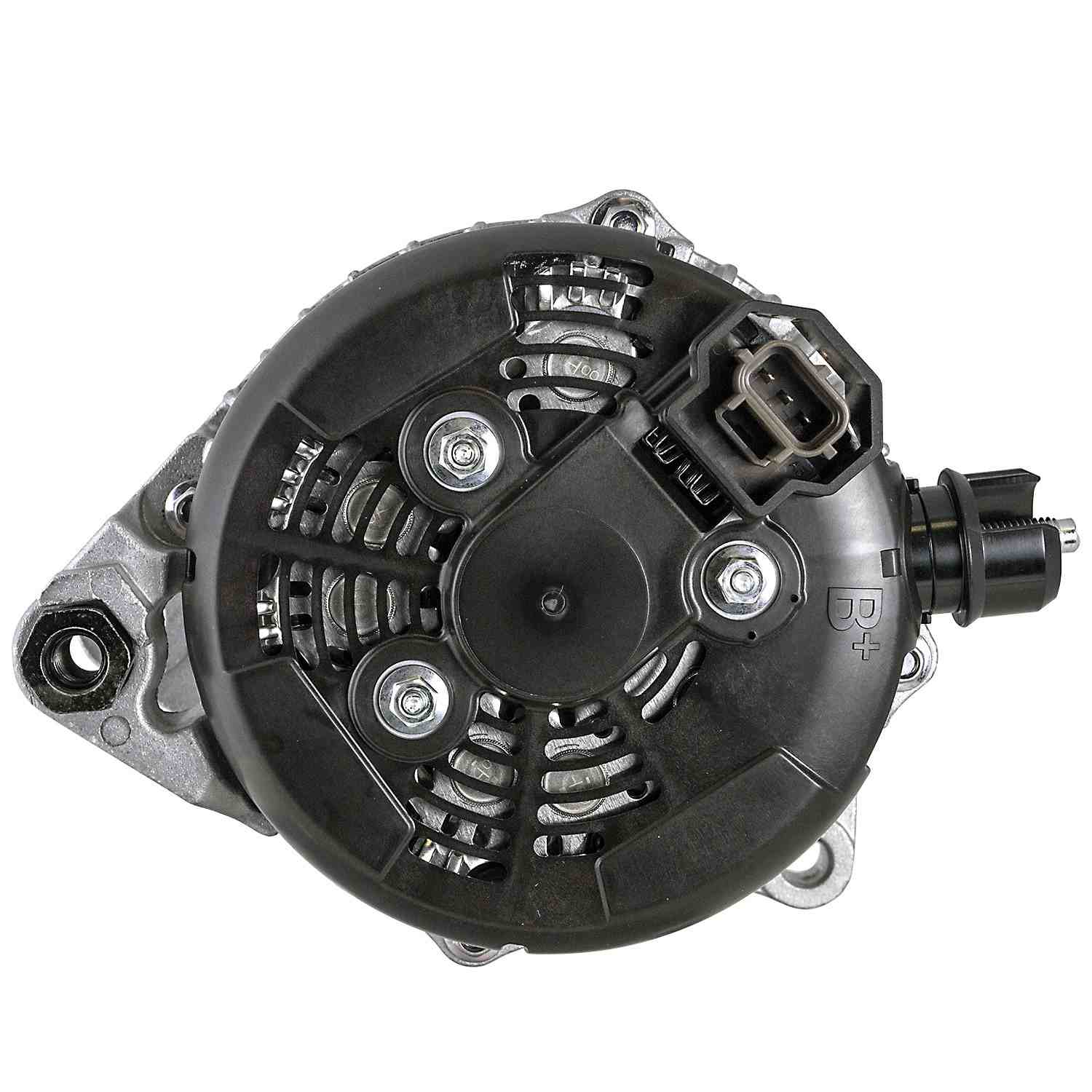 DENSO Auto Parts Alternateur Remises Ã  Neuf  top view frsport 210-1220