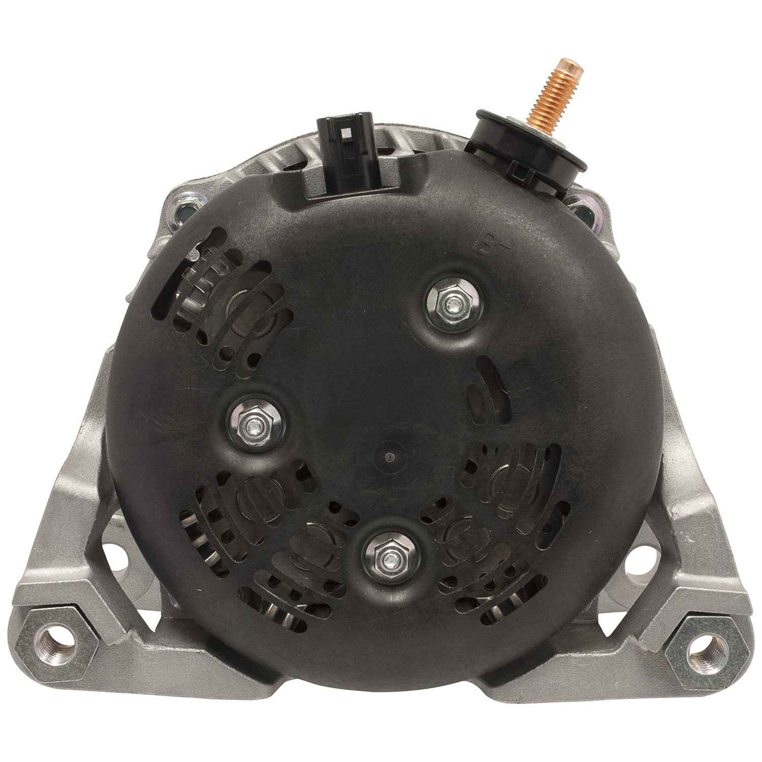 DENSO Auto Parts Alternateur Remises Ã  Neuf  top view frsport 210-1223