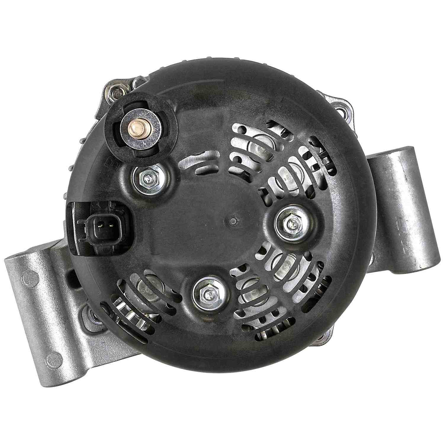 DENSO Auto Parts Alternateur Remises Ã  Neuf  top view frsport 210-1226